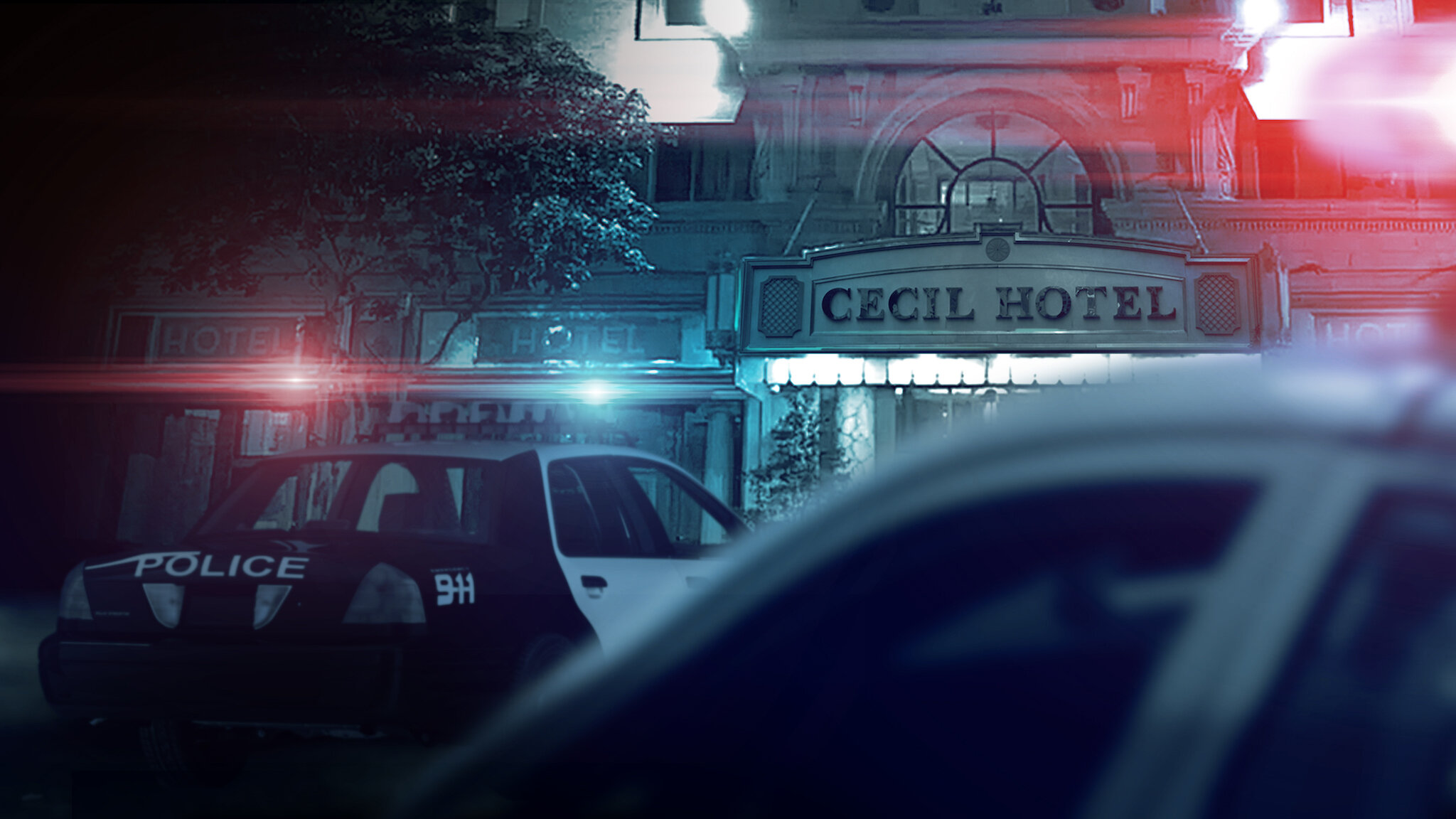 Crime Scene (2021) The Vanishing at the Cecil Hotel  - Crime Scene (2021) การหายตัวไปที่โรงแรมเซซิล
