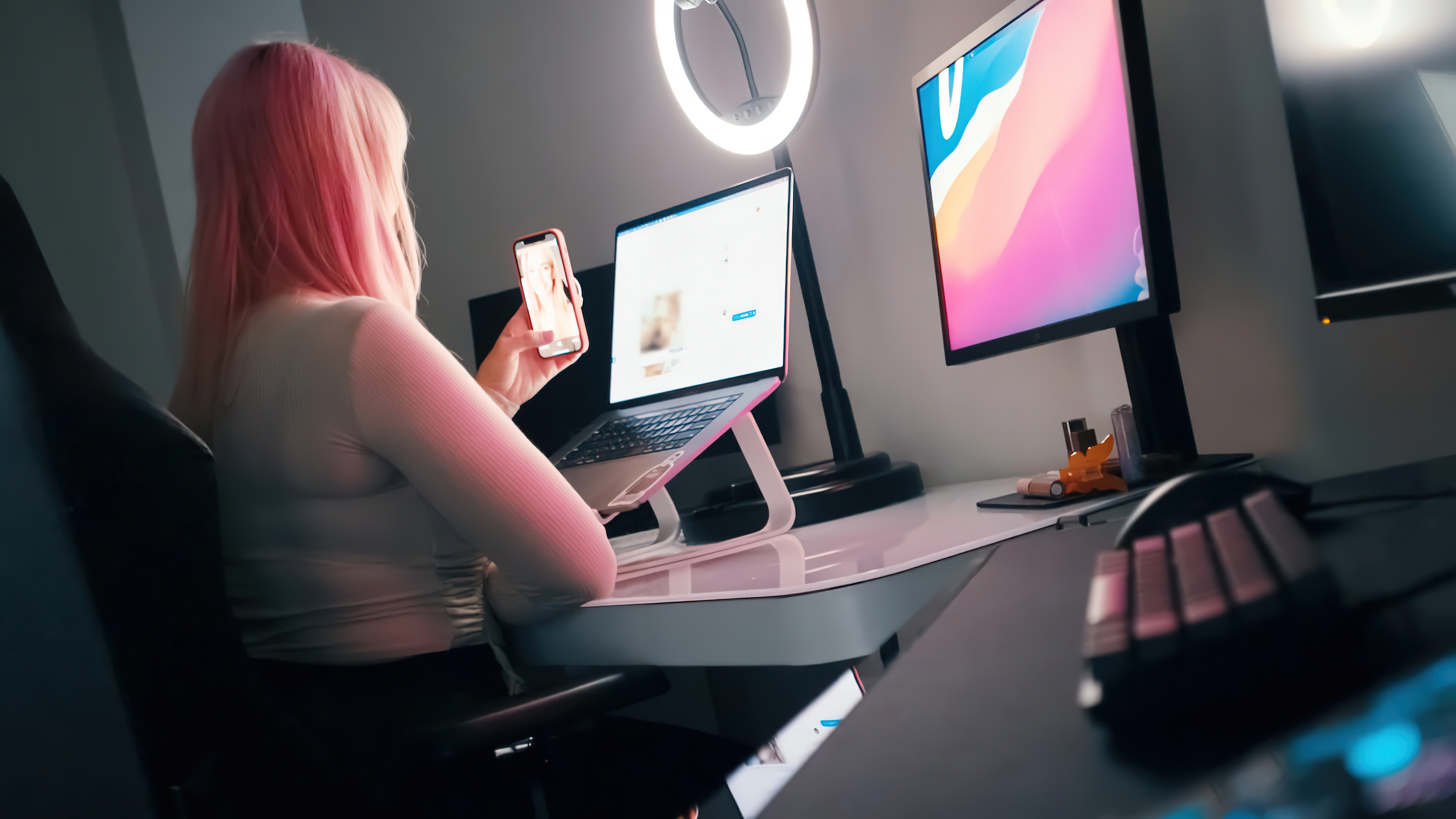 Money Shot The Pornhub Story (2023) - Pornhub (2023) เว็บโป๊พันล้าน