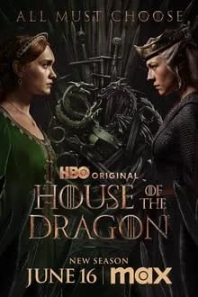 House of the Dragon Season 2 (2024) [พากย์ไทย]
