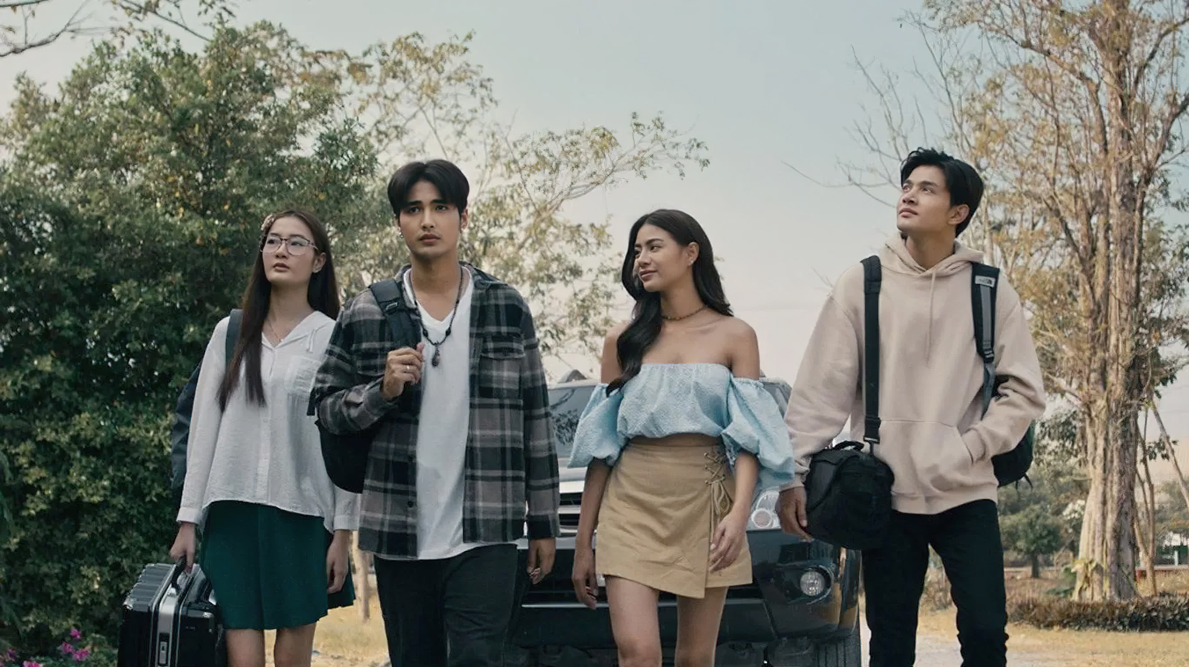 Siam Curse - มนต์ดำสั่งตาย (2023)