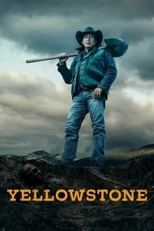 Yellowstone Season 2 (2019)