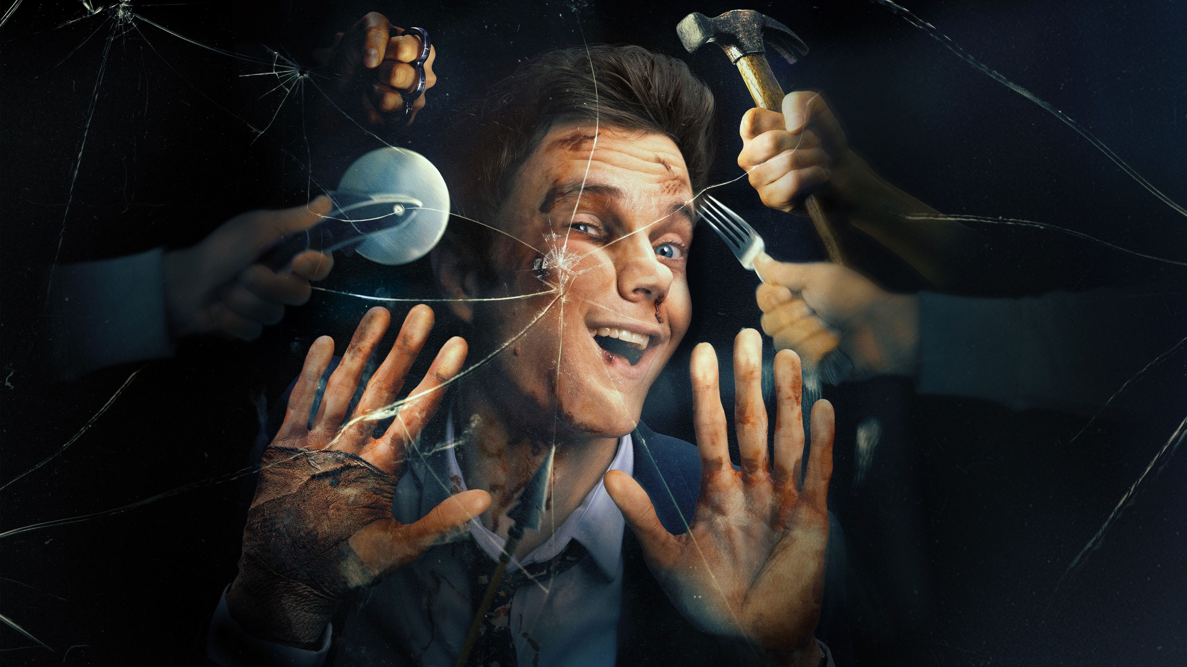 Novocaine (2025) มิสเตอร์โคตรคนทรหด