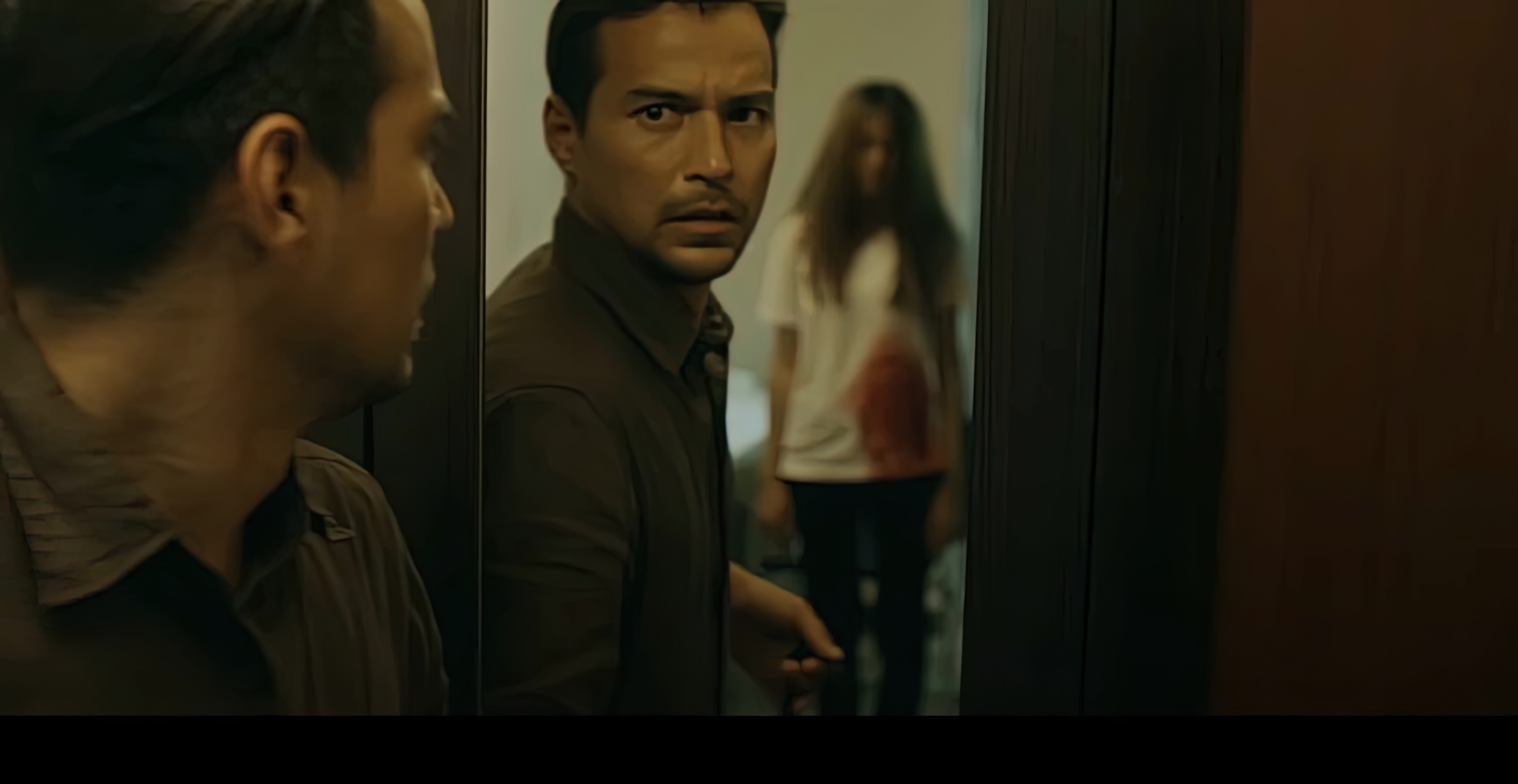 Bong Srolanh Oun  - บองสรันโอน คนรักผี