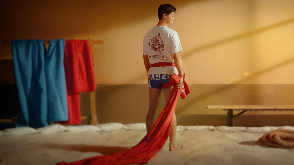 Like Flowers in Sand (2023) - ดอกไม้สังเวียนทราย ซับไทย | ตอนที่ 1-12 (จบ)