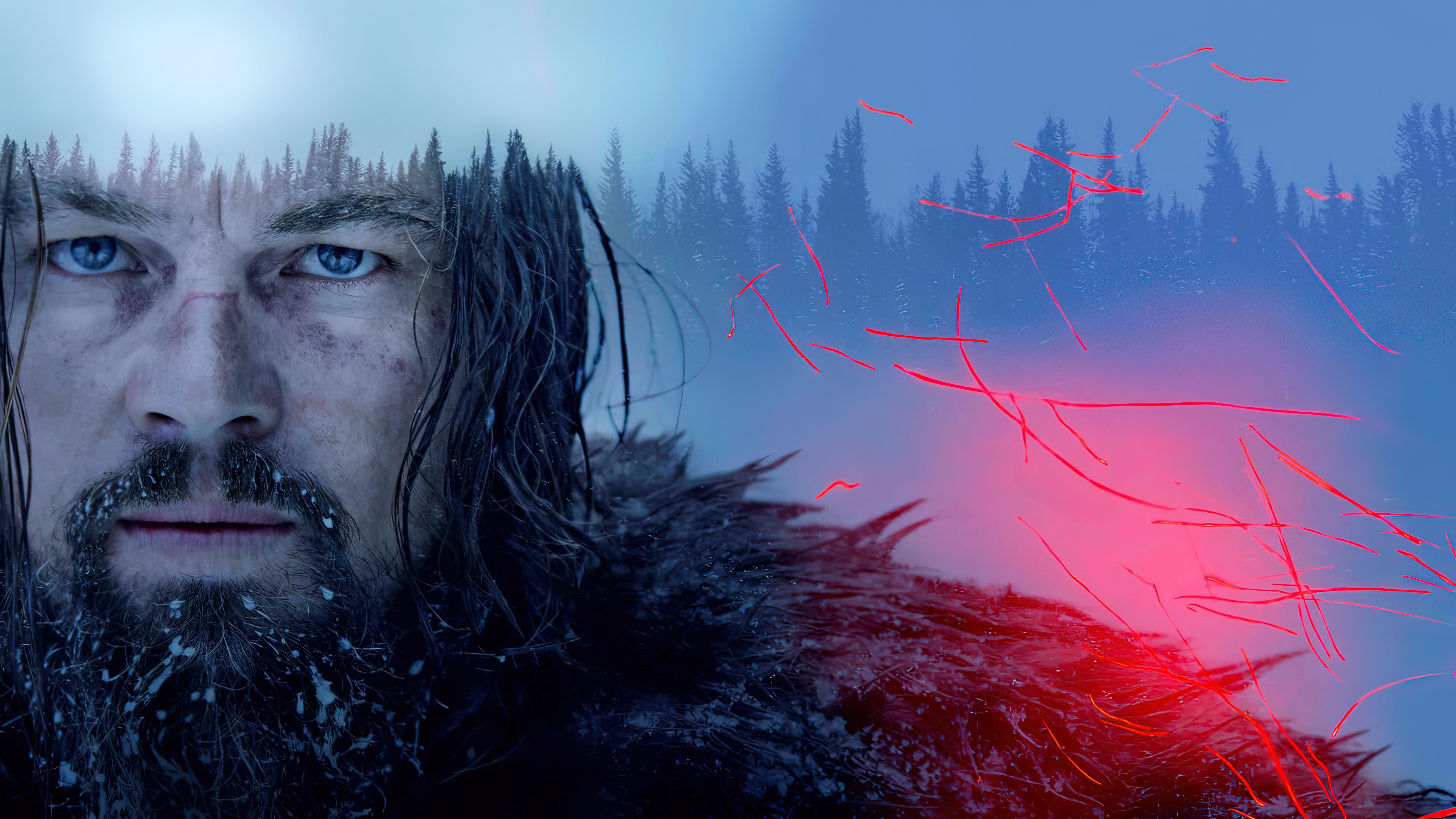 The Revenant (2015) - The Revenant (2015) ต้องรอด