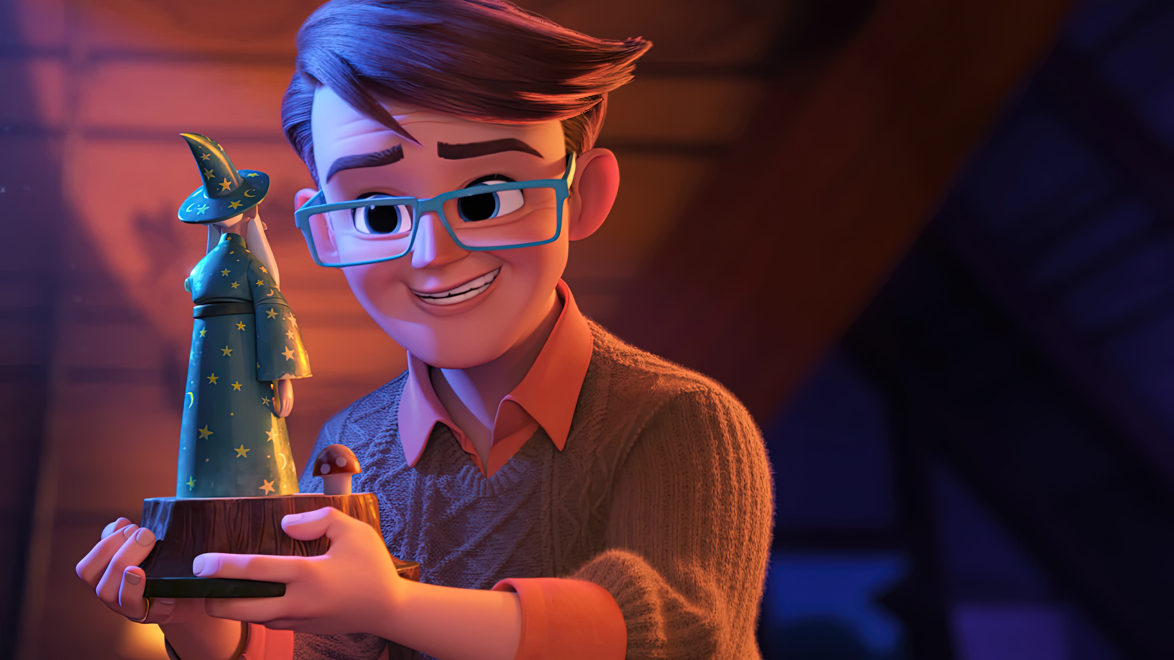 The Boss Baby Family Business (2021) - The Boss Baby Family Business (2021) เดอะ บอส เบบี้ 2