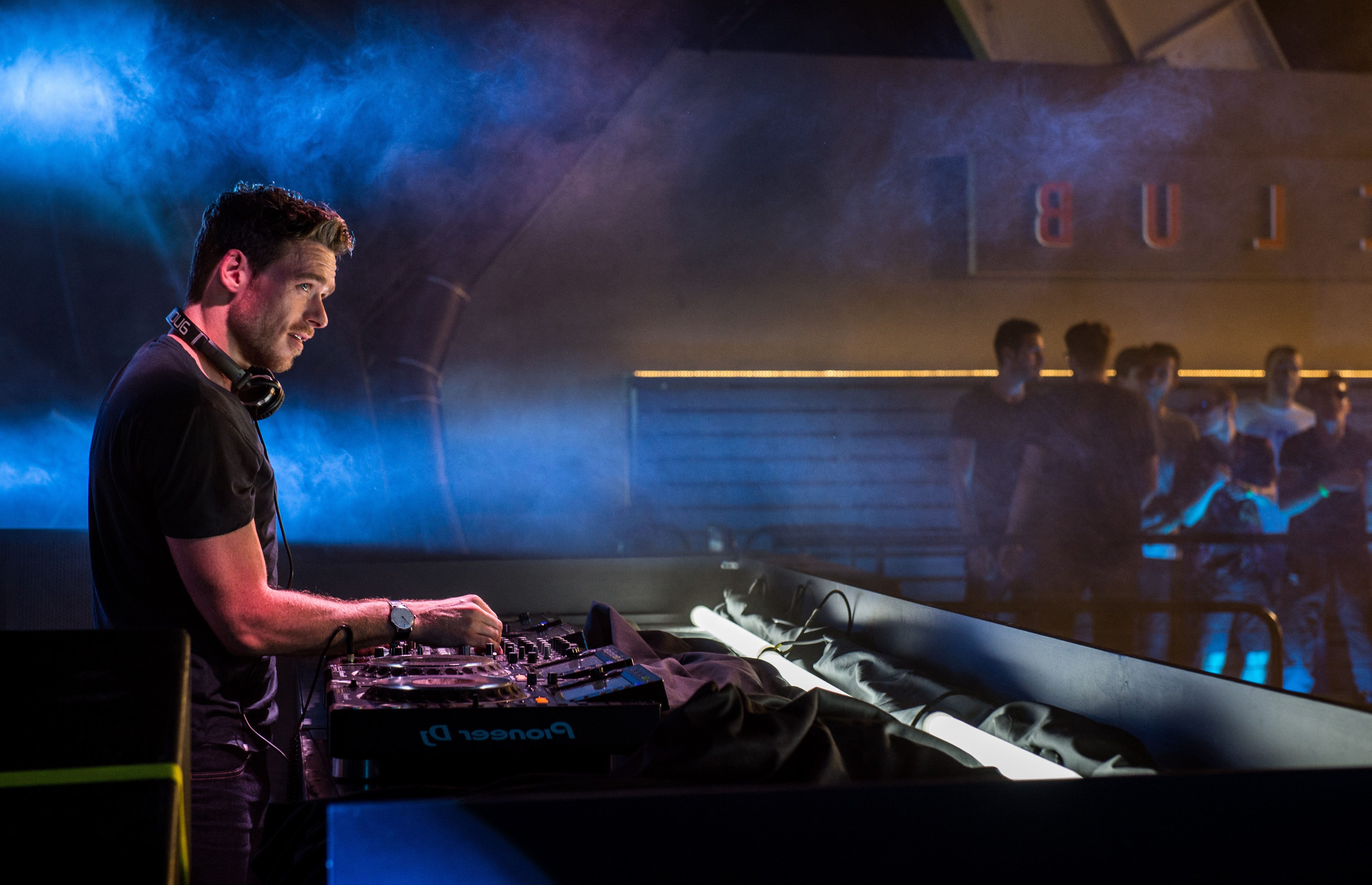 Ibiza (2018) - Ibiza (2018) ไอบิซา