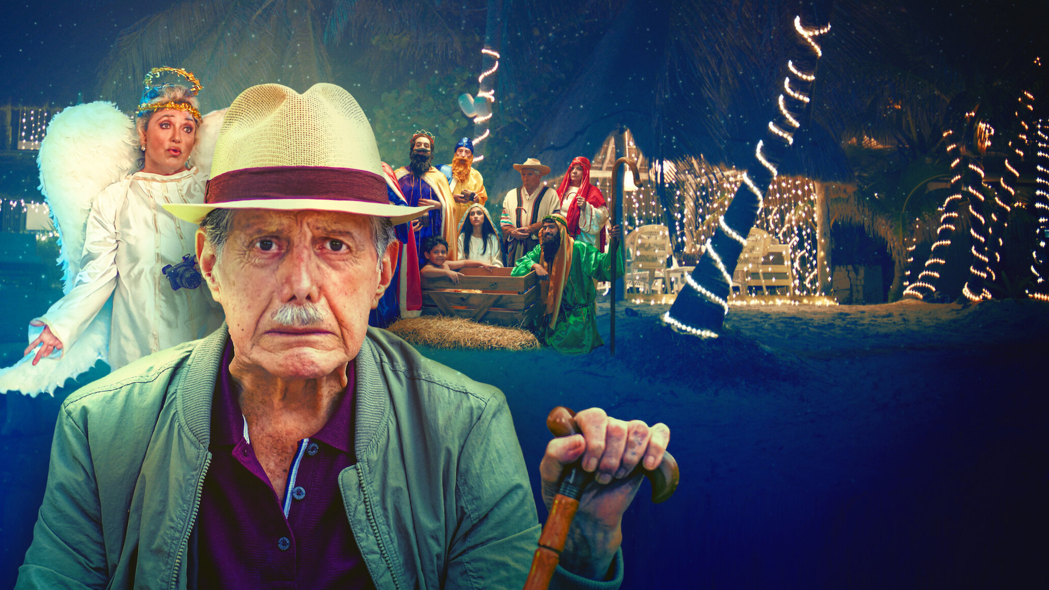 Grumpy Christmas (2021) -n- - Grumpy Christmas (2021) สุขสันต์วันคริสต์มาสป่วน