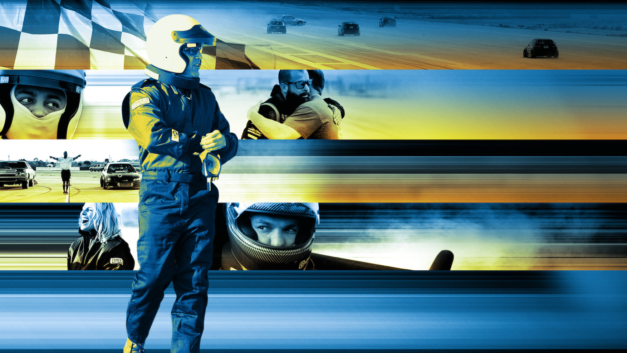 Fastest Car Season 2 (2019) -n- - Fastest Car Season 2 (2019) ท้าแข่งเร็ว แซงรถแรง