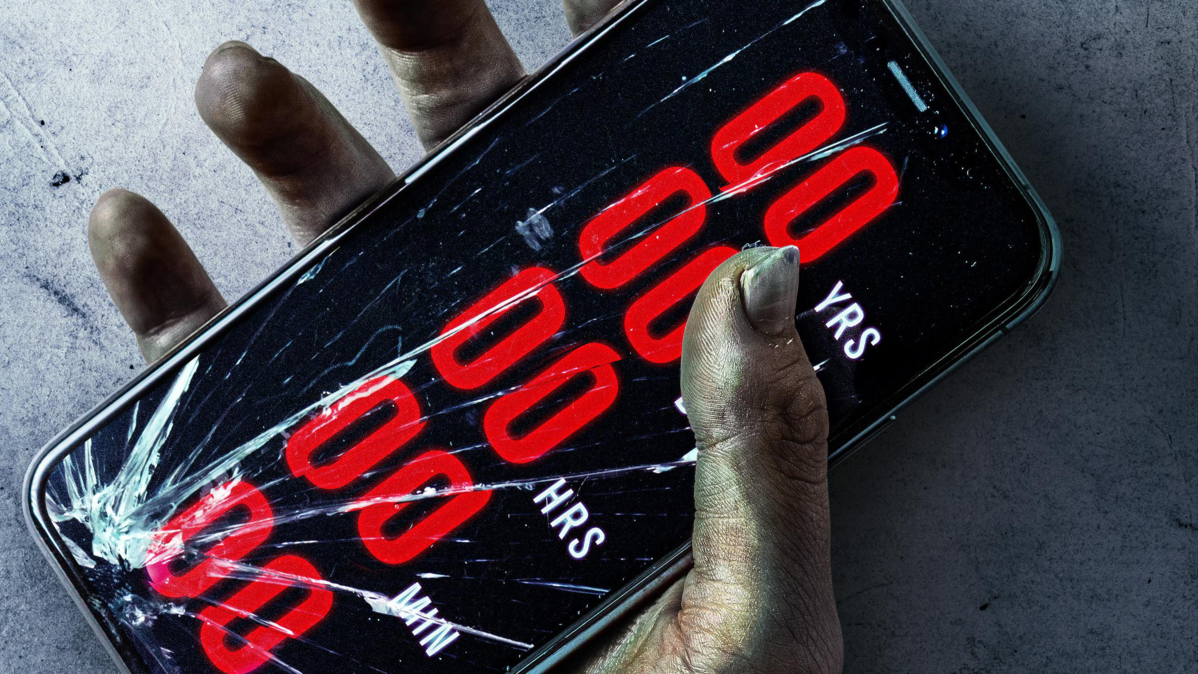 Countdown (2019) เคาท์ดาวน์ตาย