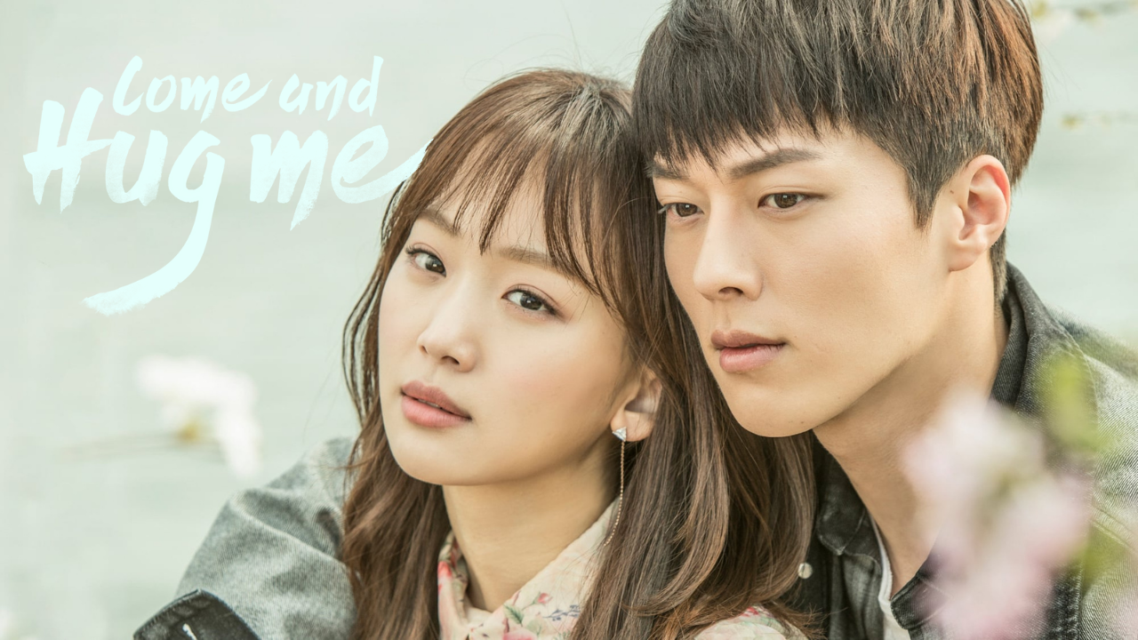 Come and Hug Me (2018) | 32 ตอน (จบ)