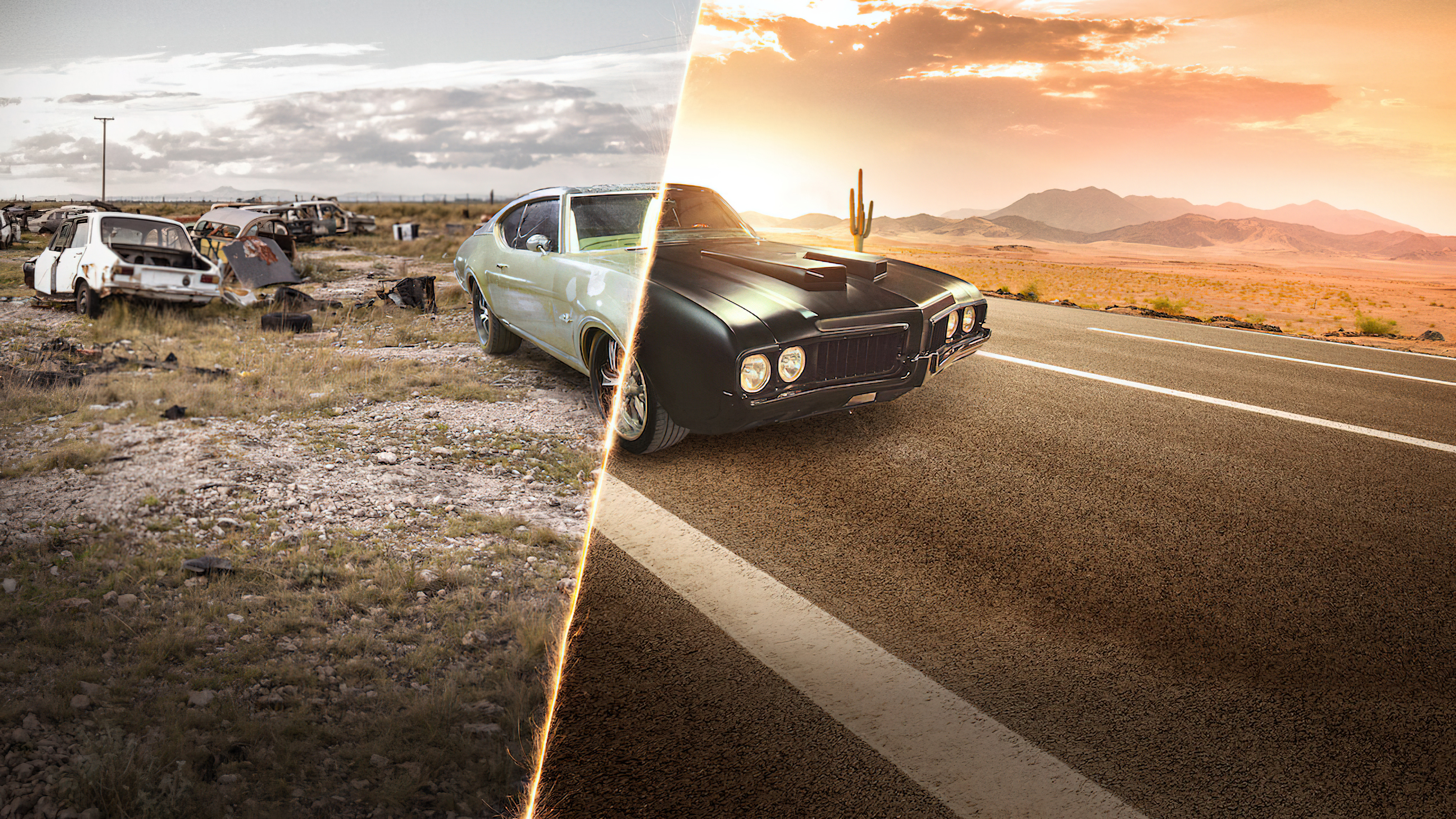 Tex Mex Motors Season 1 (2023) - Tex Mex Motors Season 1 (2023)