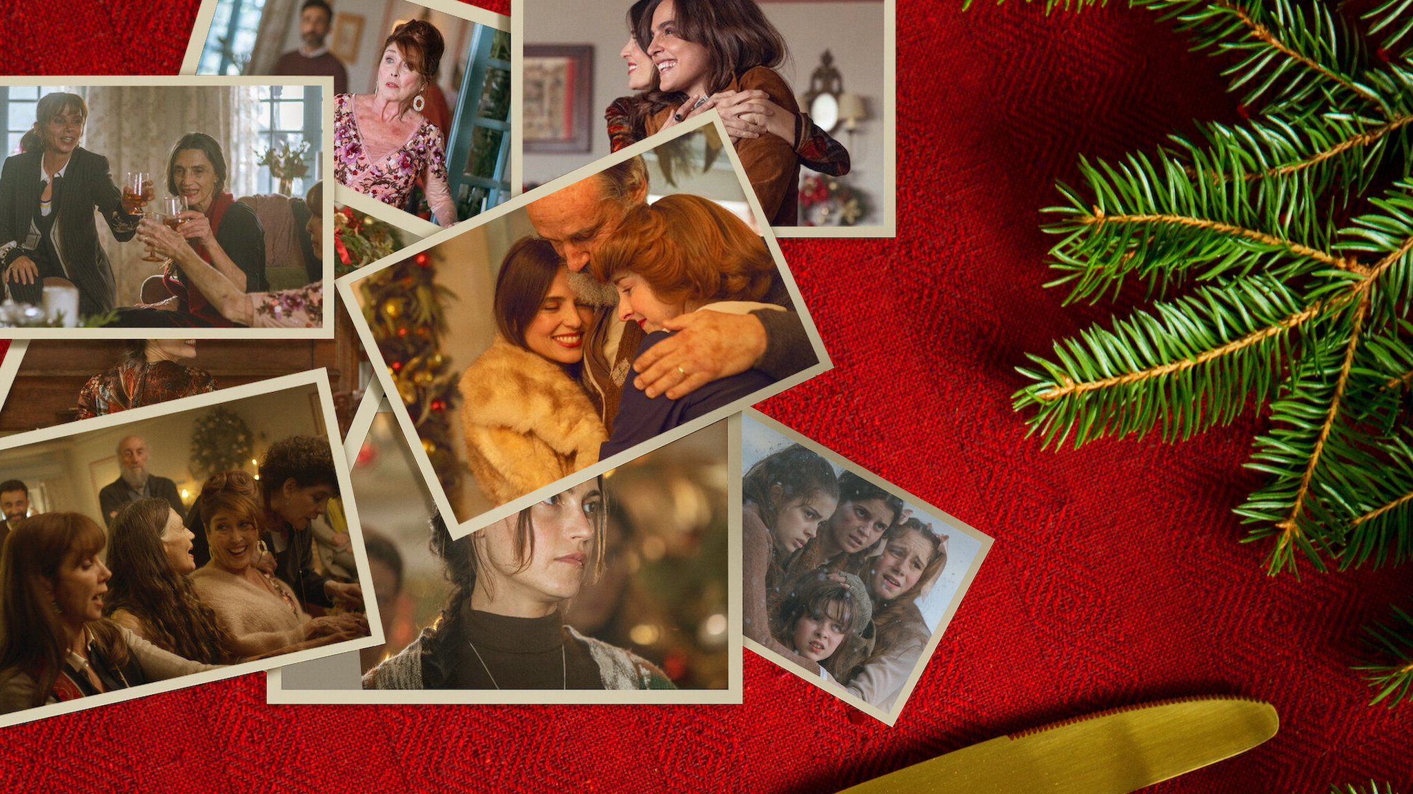 Three Days of Christmas Season 1 (2019) -n- - Three Days of Christmas Season 1 (2019) คริสต์มาสในความทรงจำ