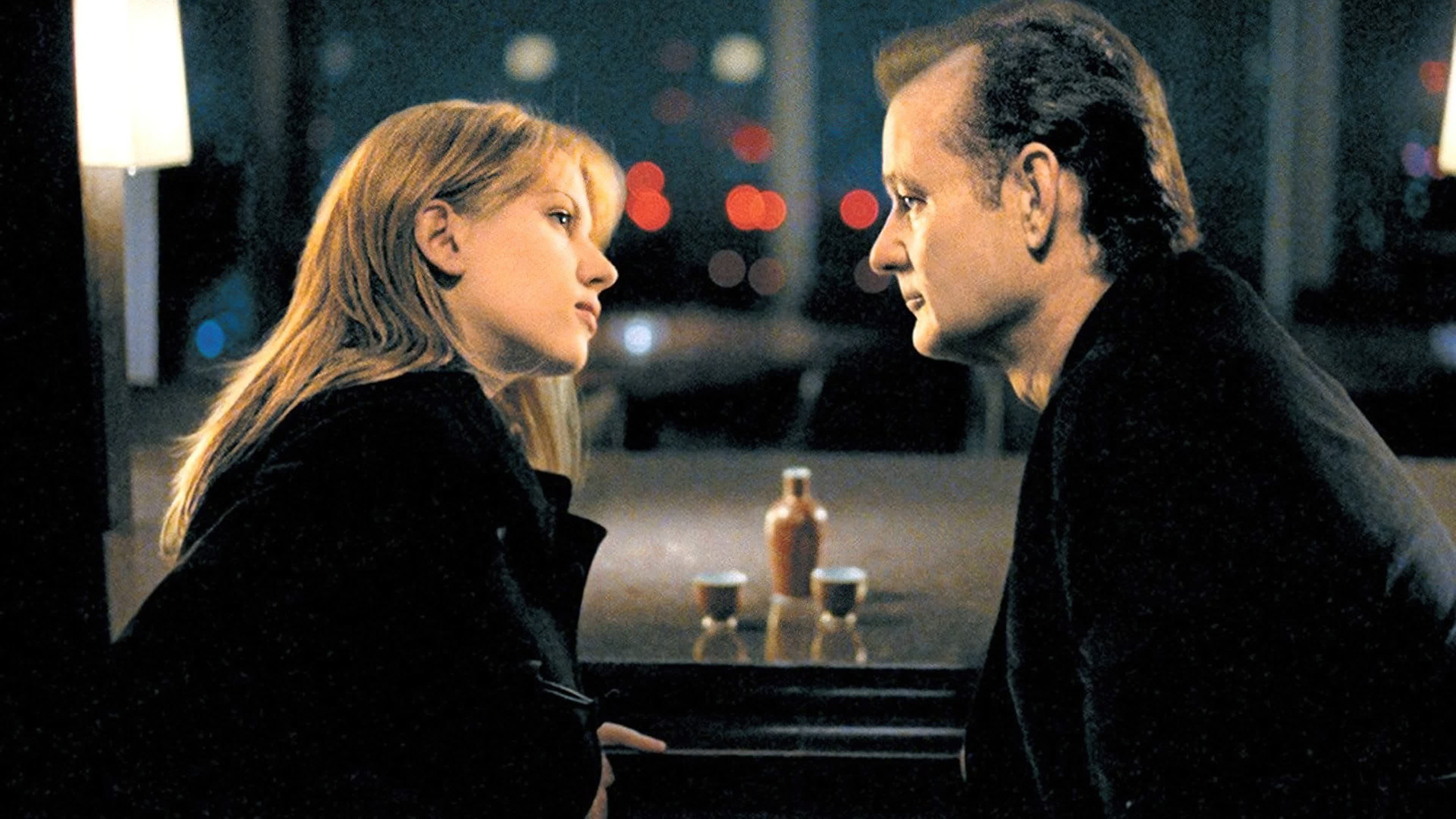 Lost in Translation (2003) - Lost in Translation (2003) หลง เหงา รัก