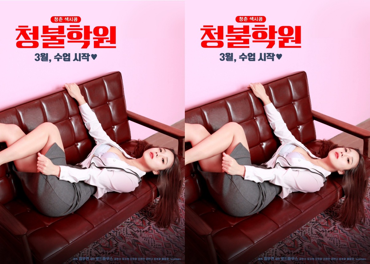 Adult Only Institute (2017) | [Korean 18+]
