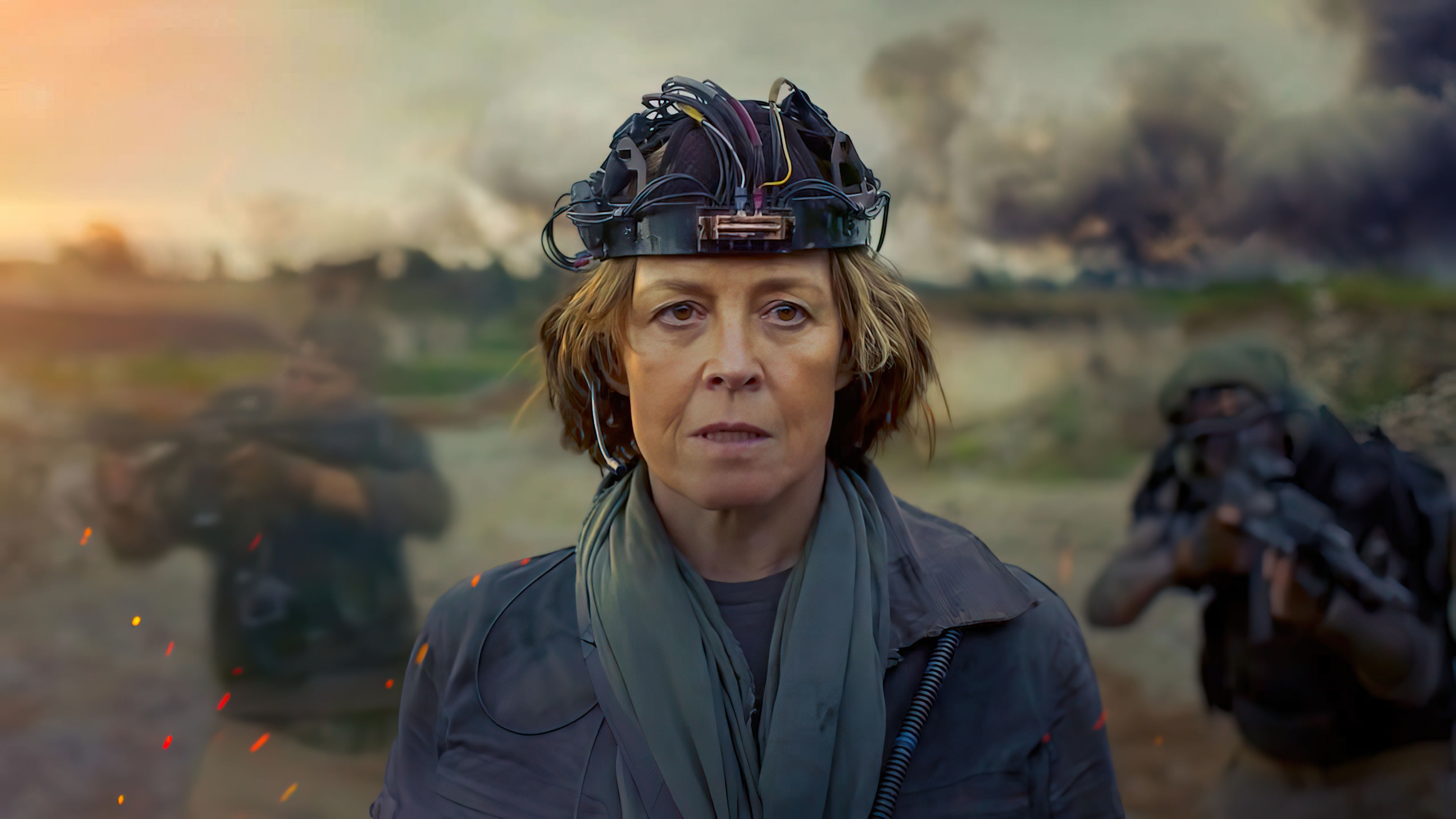 Oats Studios Season 1 (2017)  - Oats Studios Season 1 (2017)