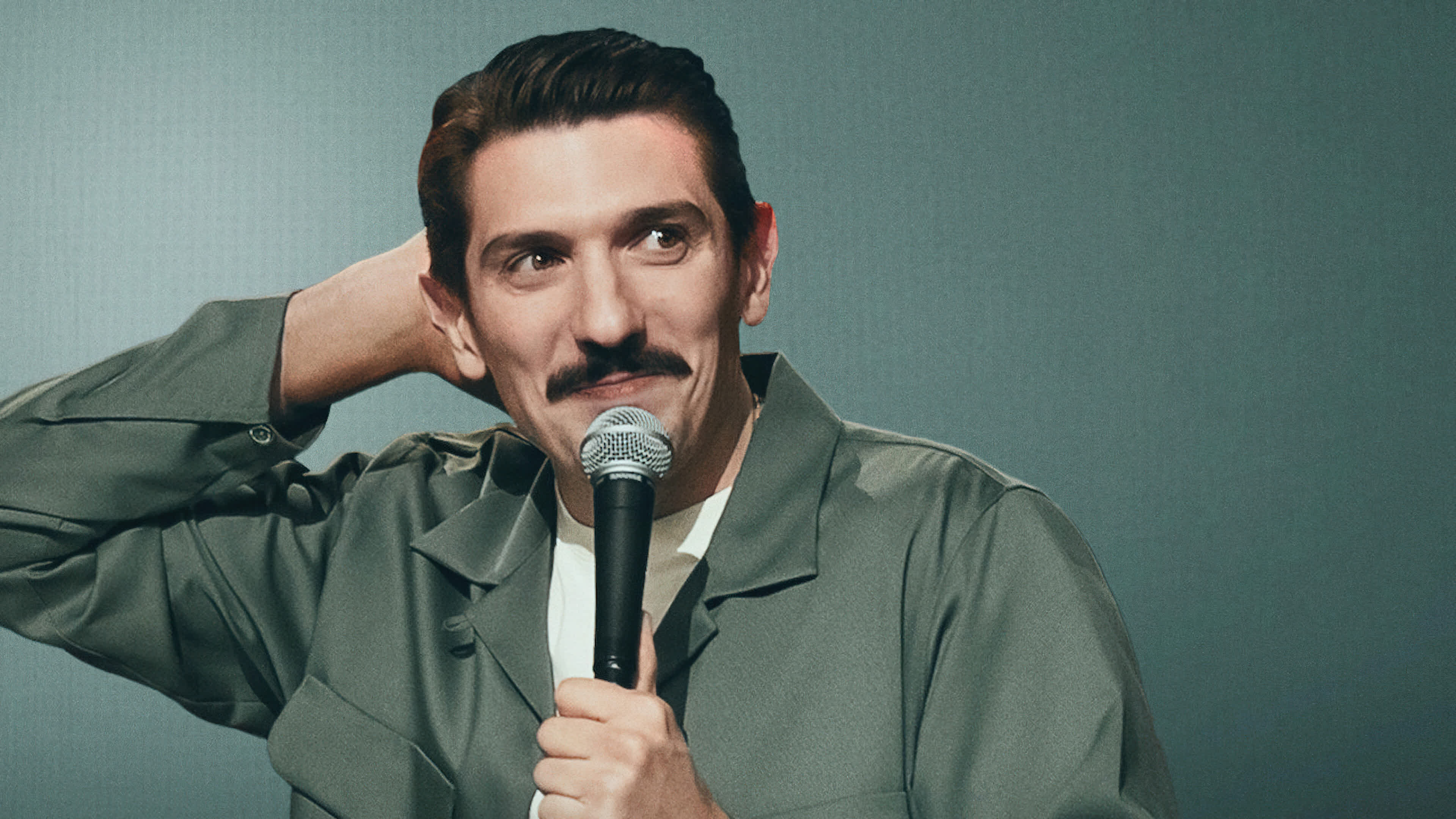 Andrew Schulz LIFE (2025)