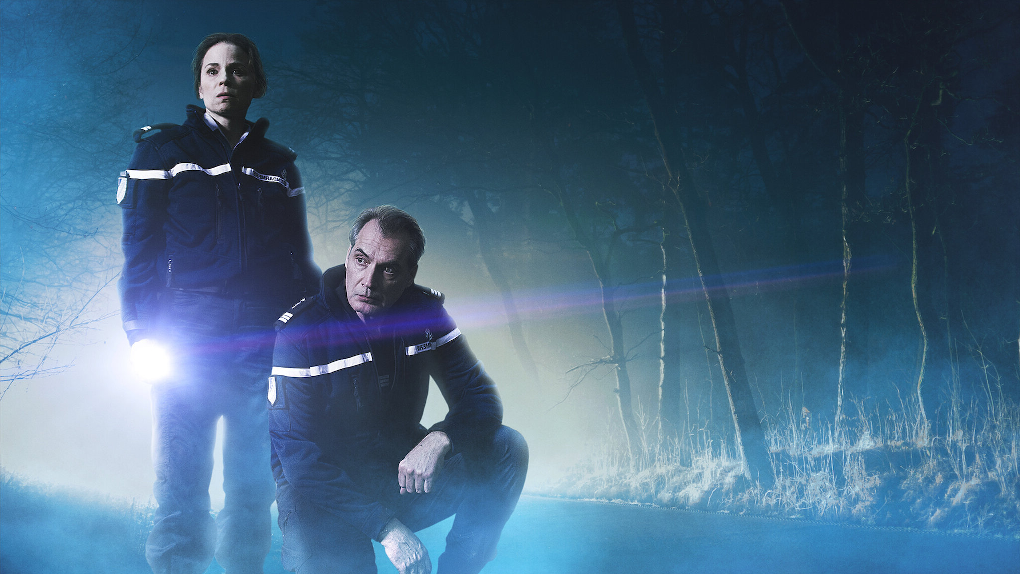 The Forest season 1 (2017) - The Forest season 1 (2017)