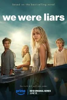 We Were Liars Season 1 (2025) เราคือคนโกหก [พากย์ไทย]