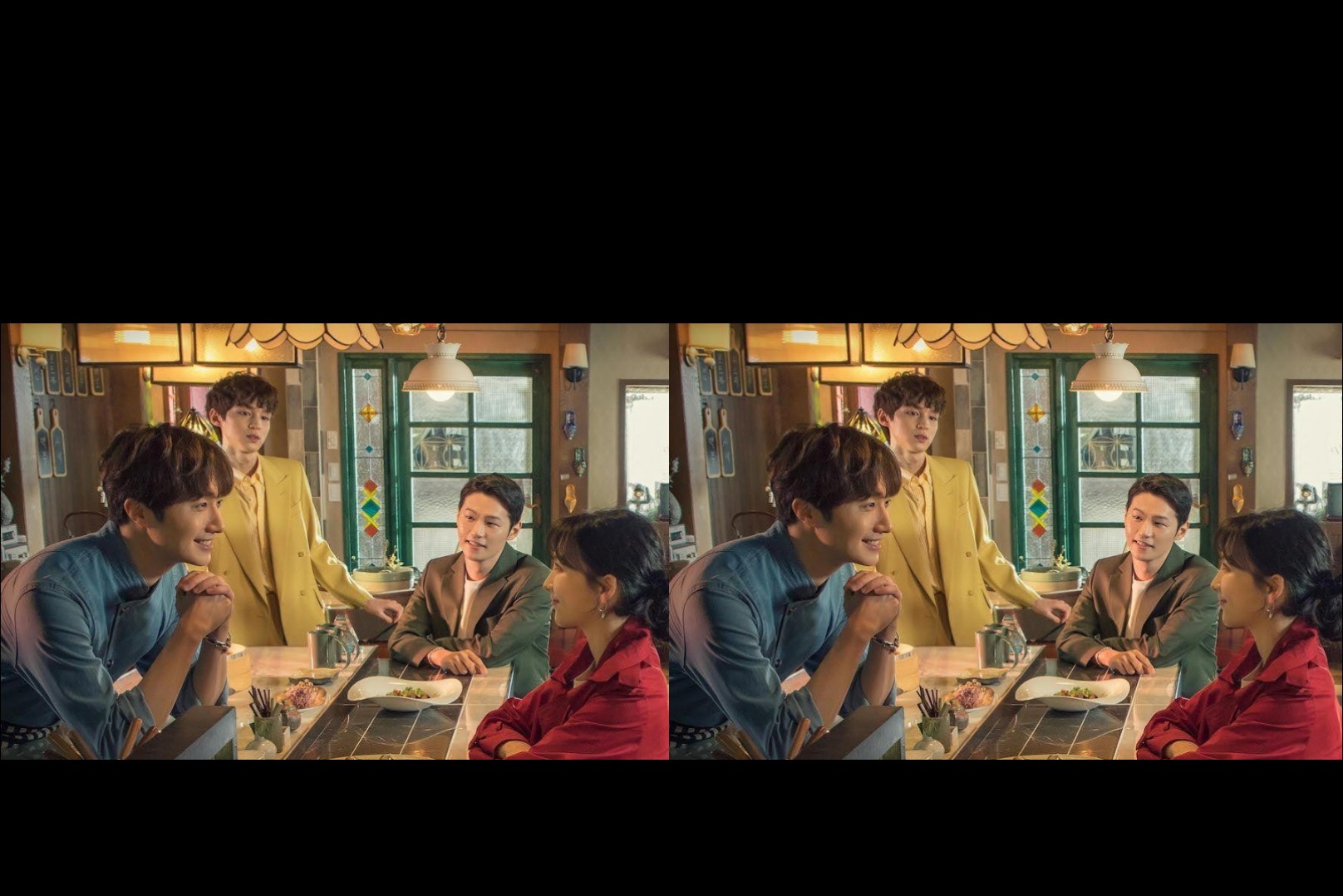 Sweet Munchies (2020) | 12 ตอน (จบ)