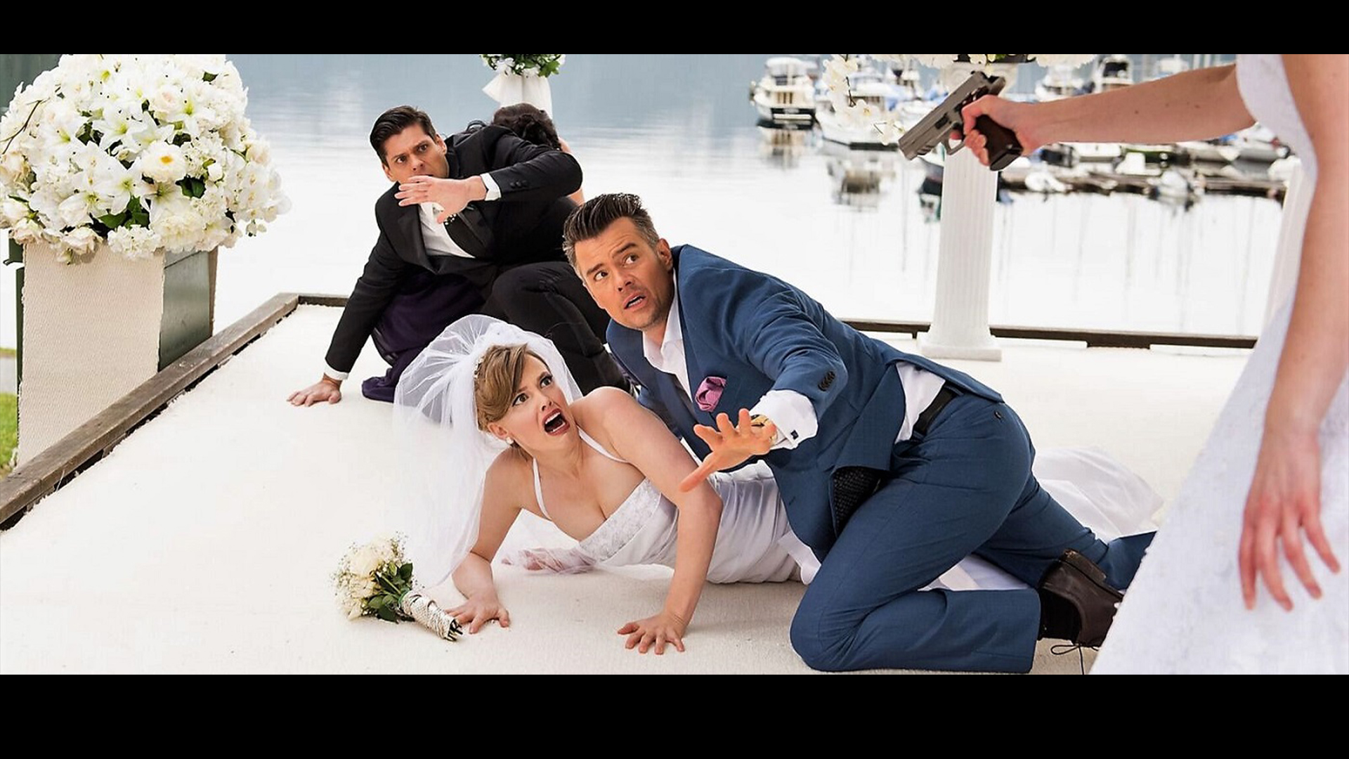 This Is Your Death (2017) - This Is Your Death (2017) เกมส์โชว์ตาย