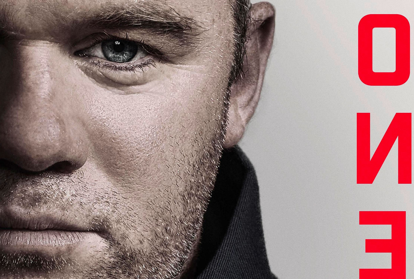 Rooney (2022)  - Rooney (2022)