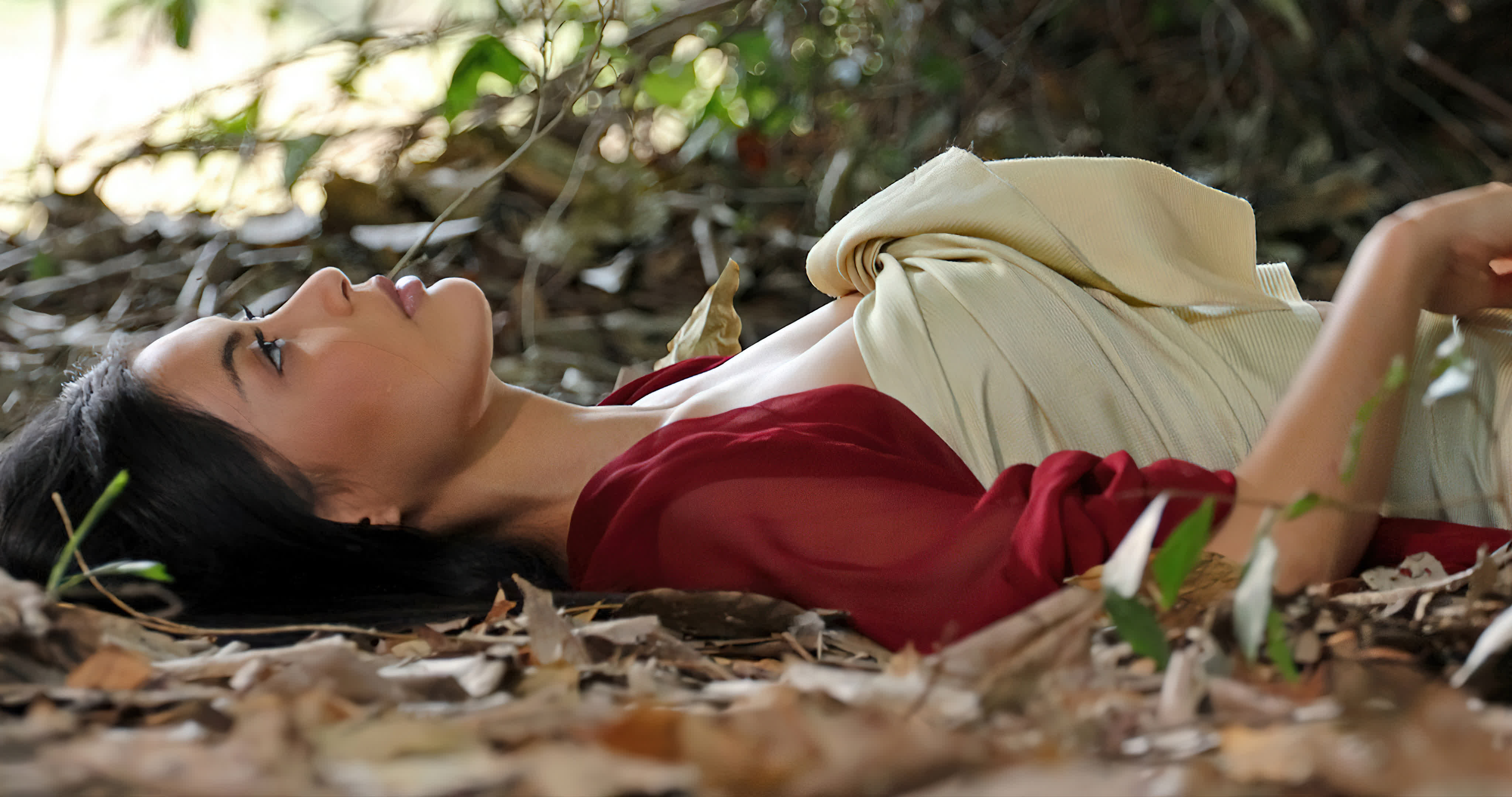 Maebia (2015) 18+ - แม่เบี้ย (2015)