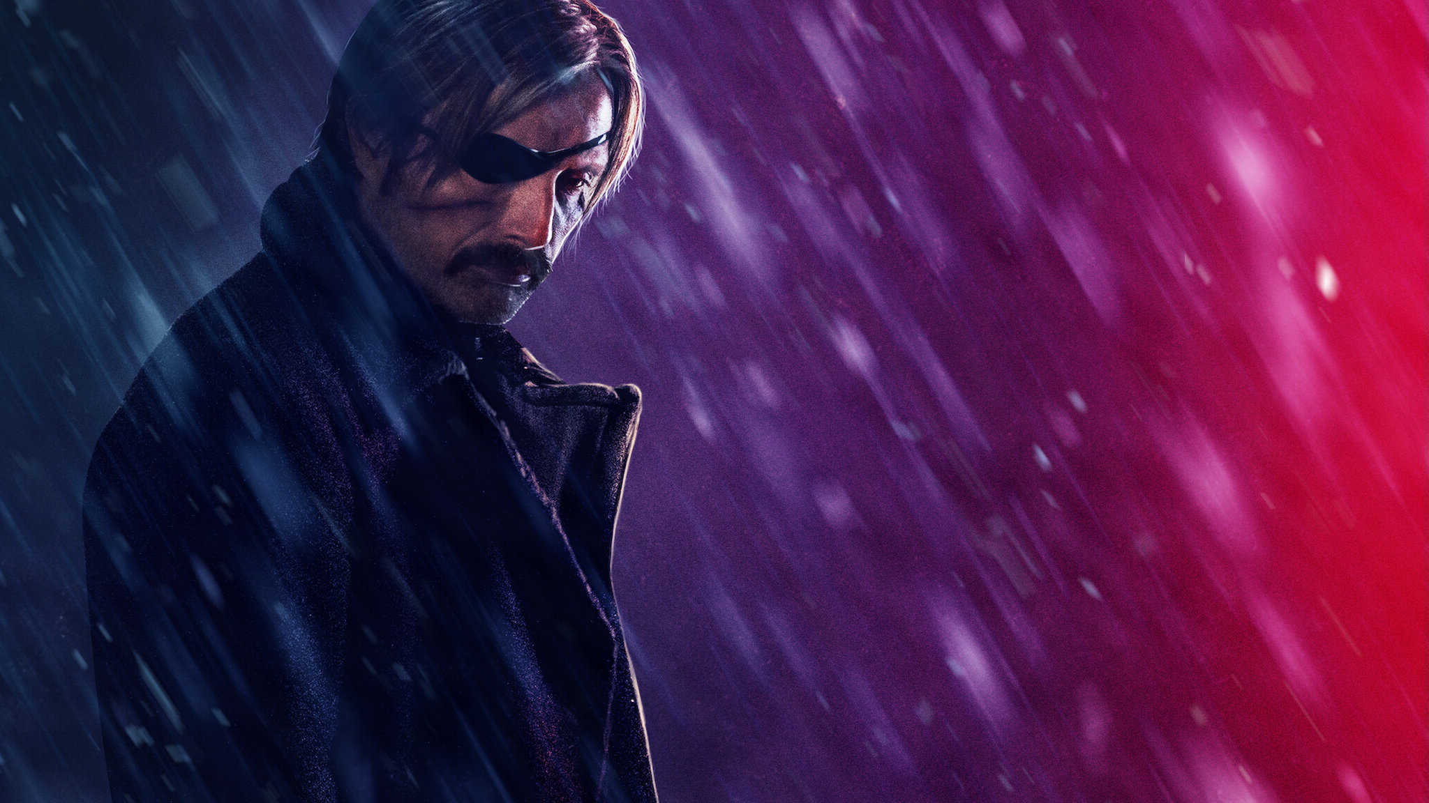 Polar (2019) - Polar (2019) ล่าเลือดเย็น