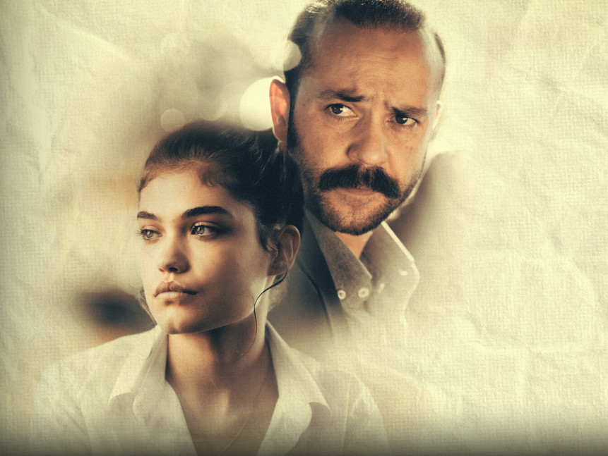 Love Me Instead (2021) - Love Me Instead (2021) แทนคำรัก