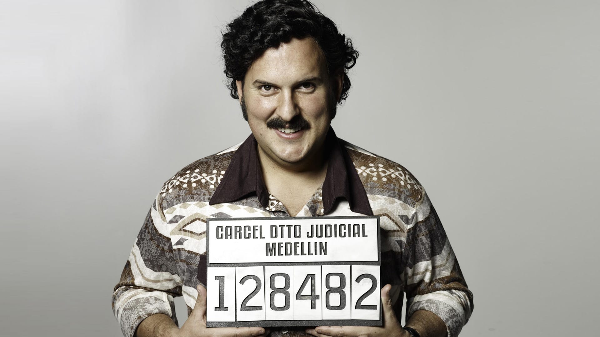 Pablo Escobar el patrón del mal Season 1 (2012)  - Pablo Escobar Season 1 (2012)  ปาโบล เอสโกบาร์ ราชายาเสพติด