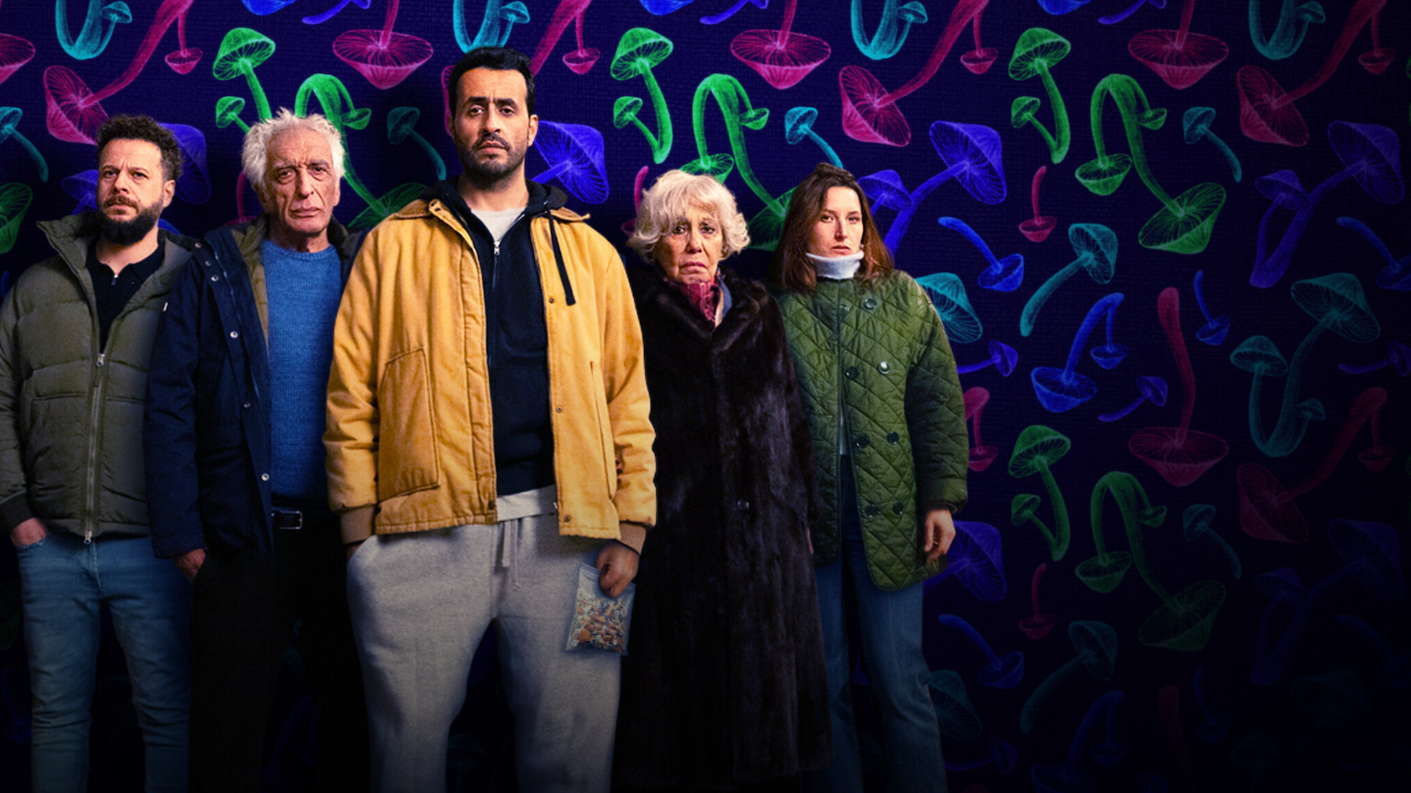 Family Business Season 3 (2021)  - Family Business Season 3 (2021) คาเฟ่วุ่น ปุ๊นชุลมุน