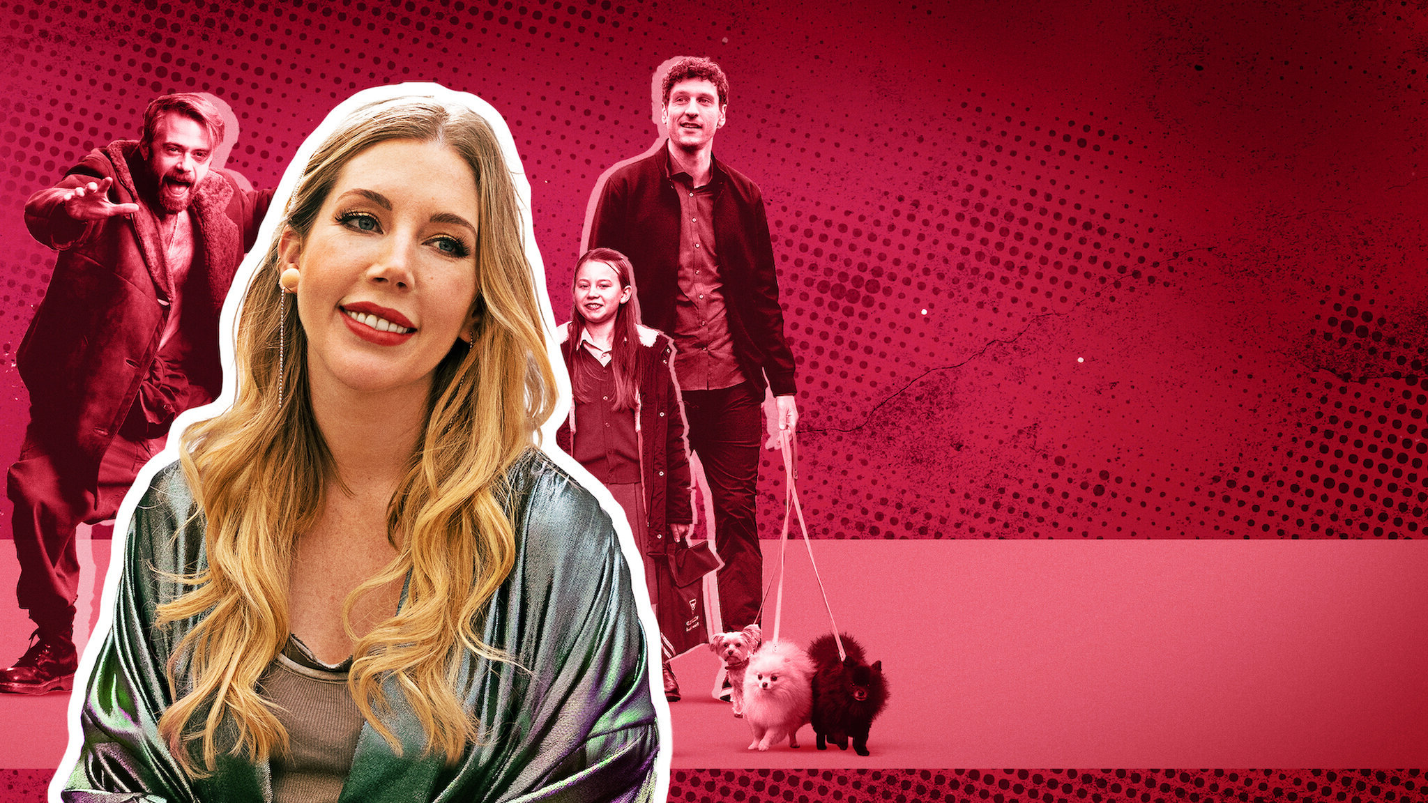 The Duchess (2020)  - The Duchess (2020) เดอะ ดัชเชส