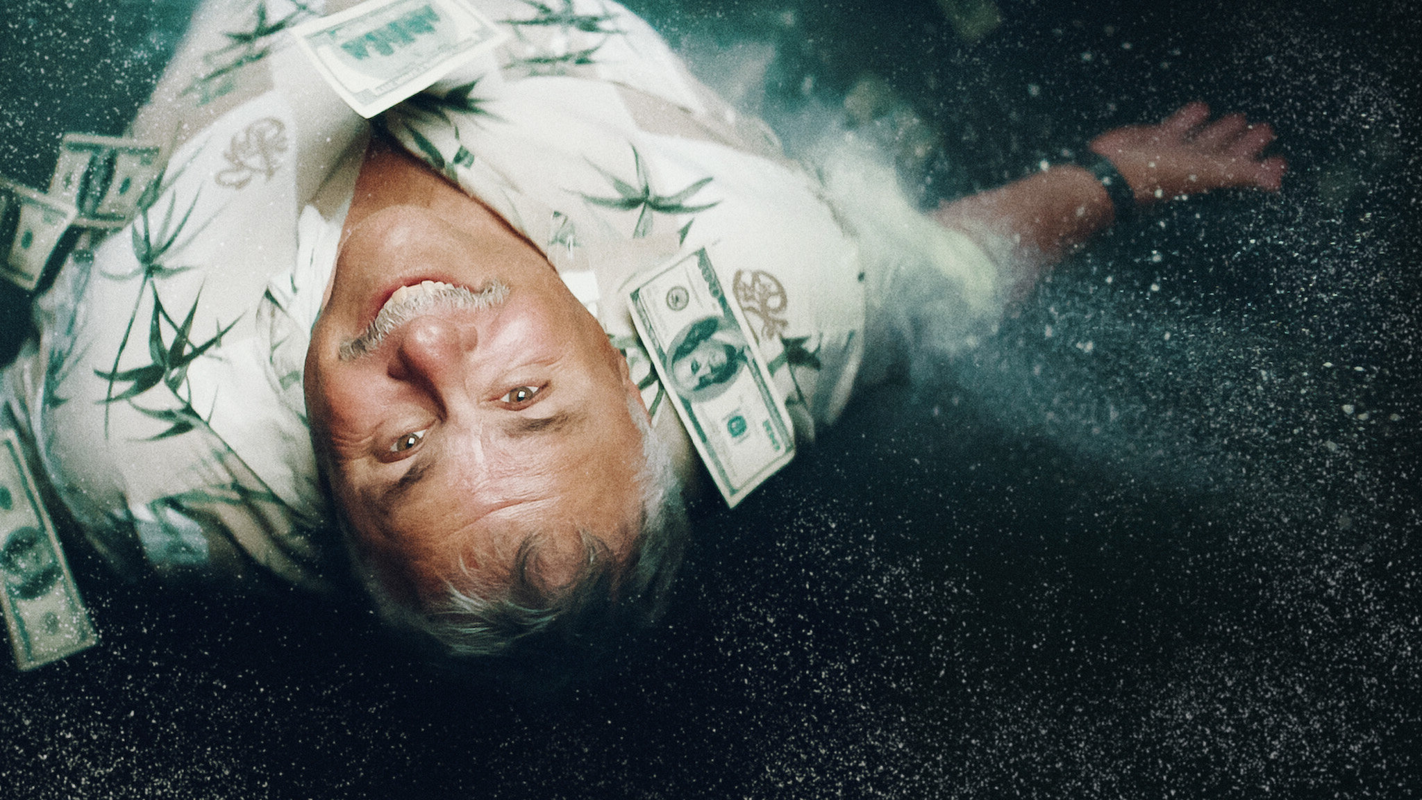 The Legend of Cocaine Island (2019) -n- - The Legend of Cocaine Island (2019) ตำนานแห่งเกาะโคเคน