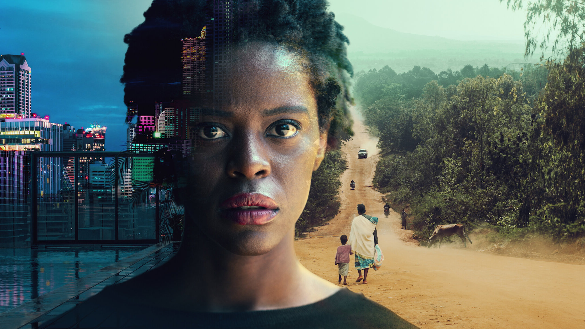 Country Queen Season 1 (2022) - Country Queen Season 1 (2022) คันทรี่ควีน