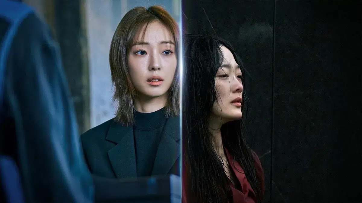 As You Stood By (2025) - ฆ่าไม่เงียบ [พากย์ไทย] ตอนที่ 1-8 (จบแล้ว)