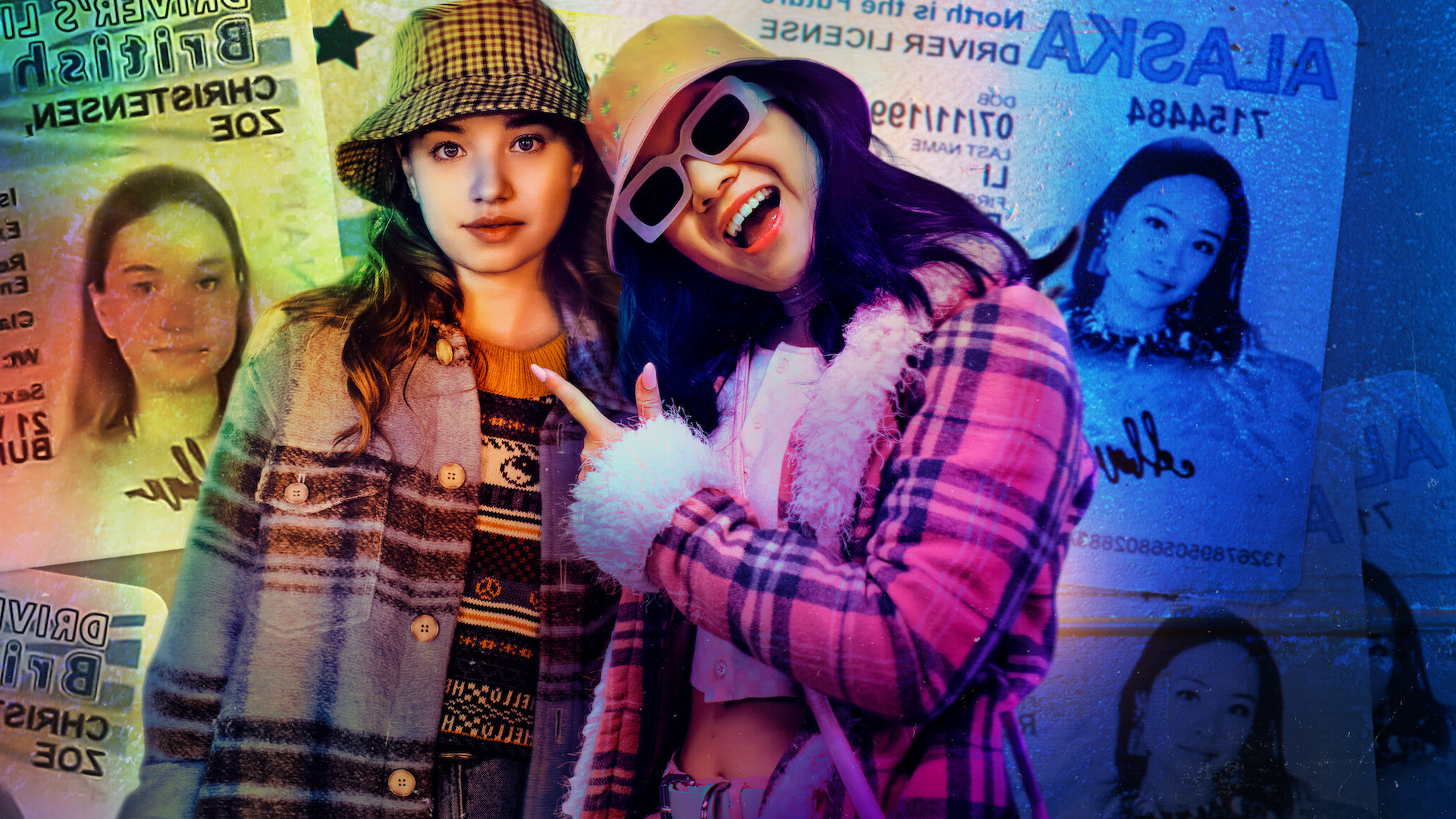 Fakes Season 1 (2022) - Fakes Season 1 (2022) ปลอม