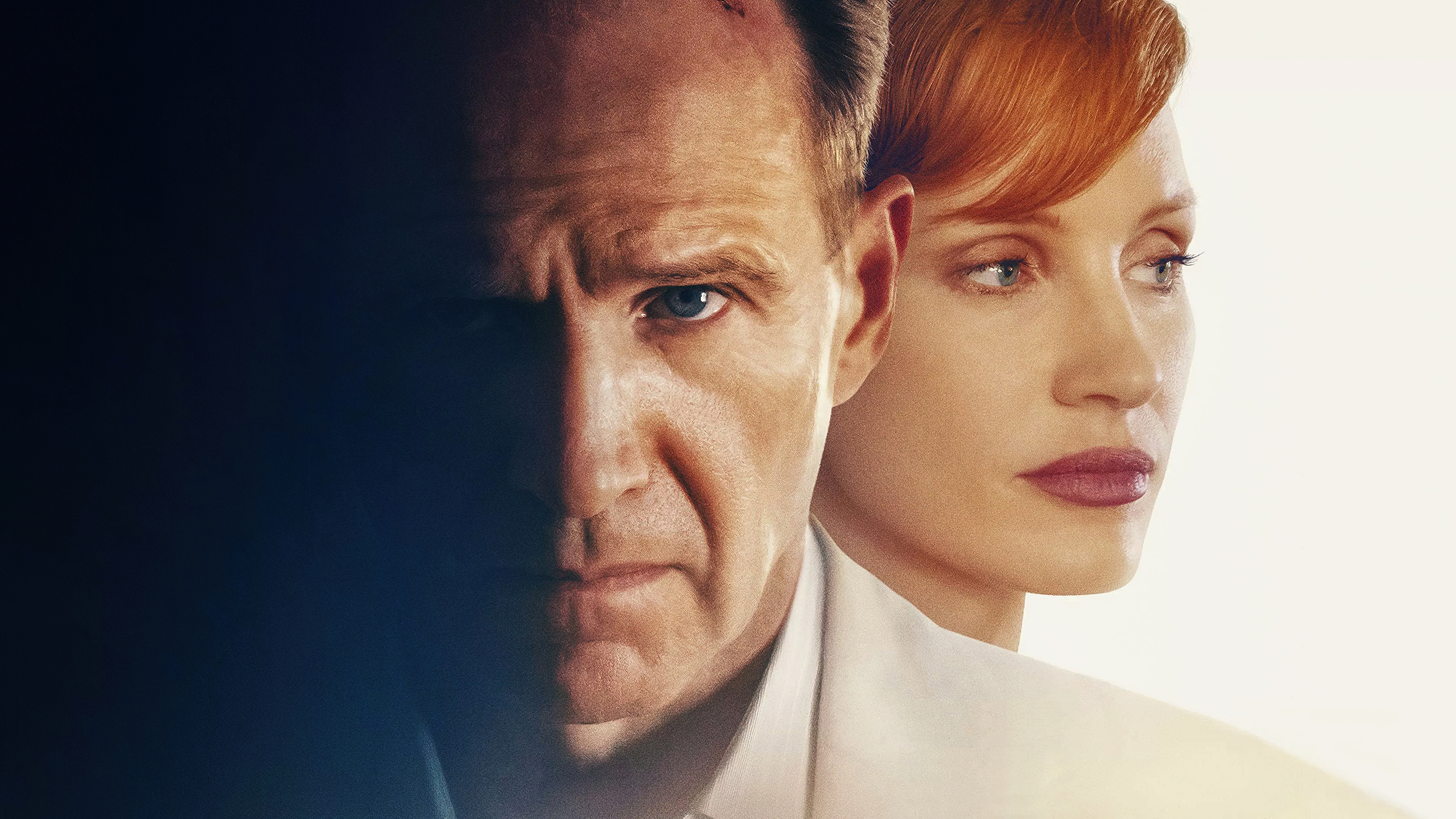 The Forgiven (2021)  - The Forgiven (2021) อภัยไม่ลืม