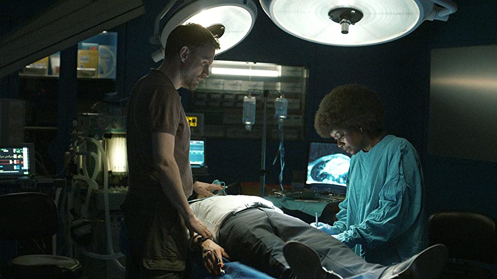 Into the Night Season 2 (2021) -n- - Into the Night Season 2 (2021) อินทู เดอะ ไนท์