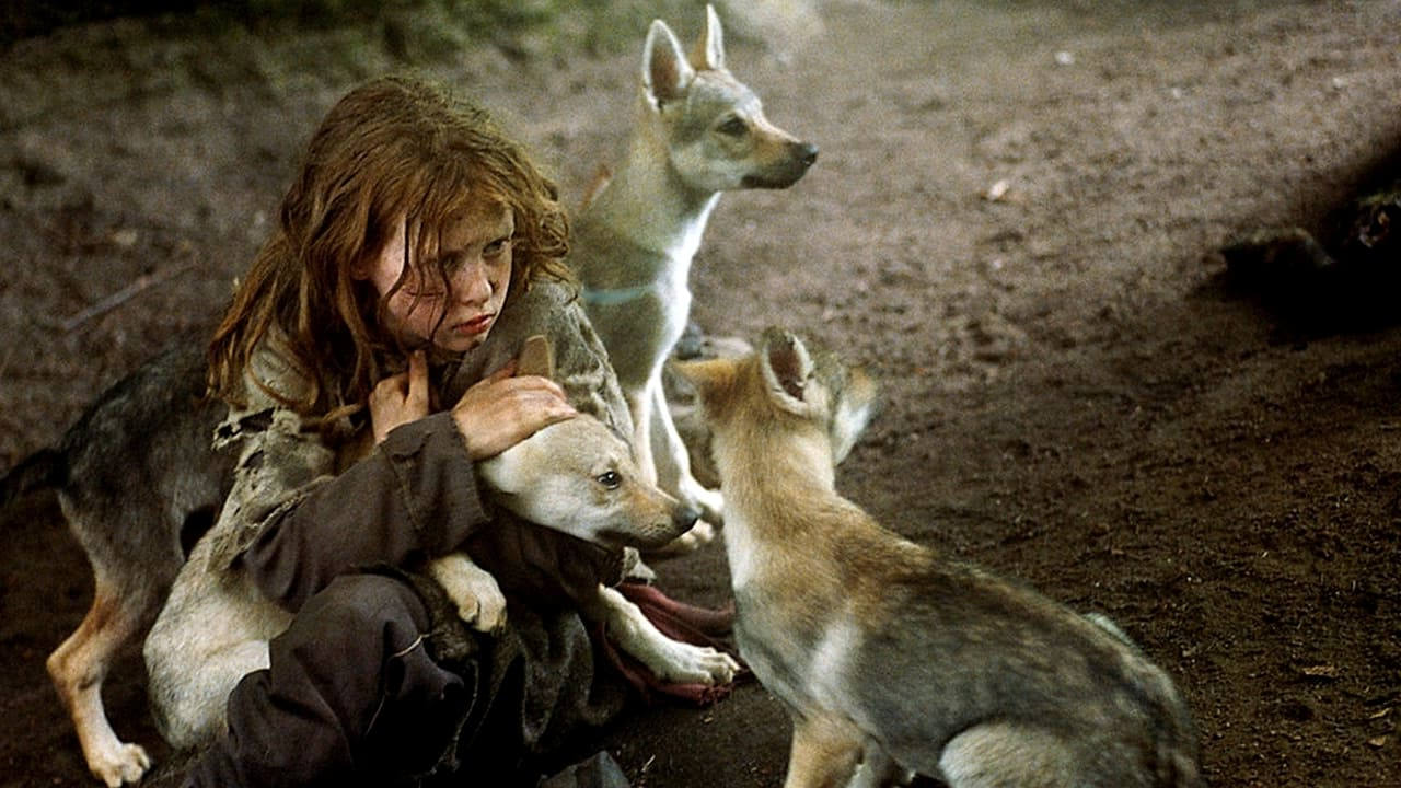 Misha and the Wolves (2021)  - Misha and the Wolves (2021) มิชาและหมาป่า