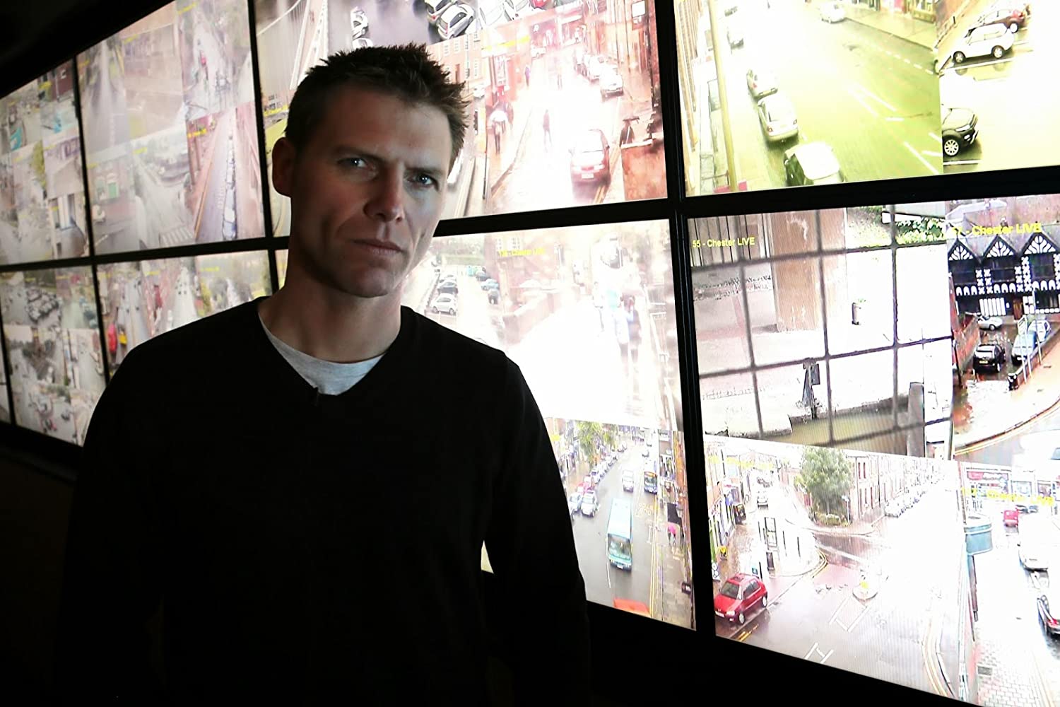 Criminals Caught on Camera Season 2 (2014) -n- - Criminals Season 2 (2014) คาหนังคาเขา