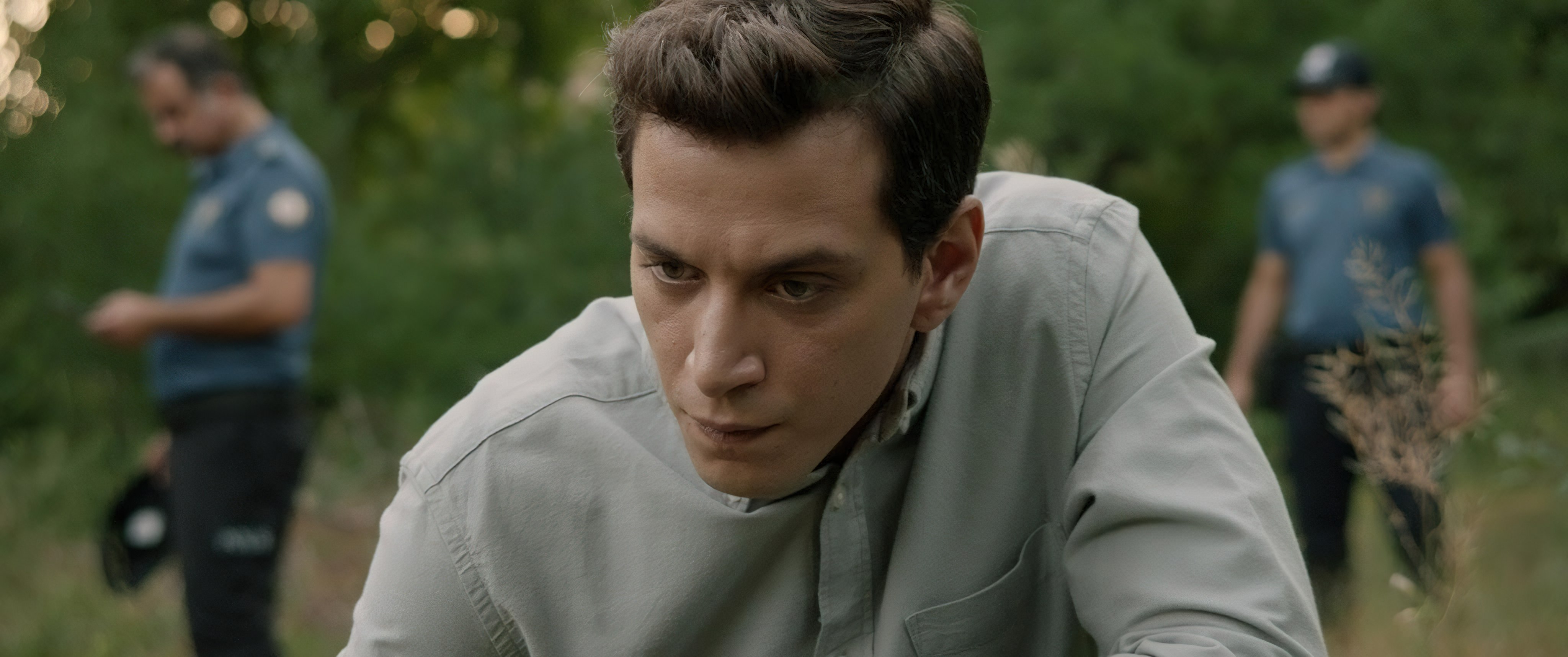 Burning Days (2022) - Burning Days (2022) [ไม่มีซับไทย]