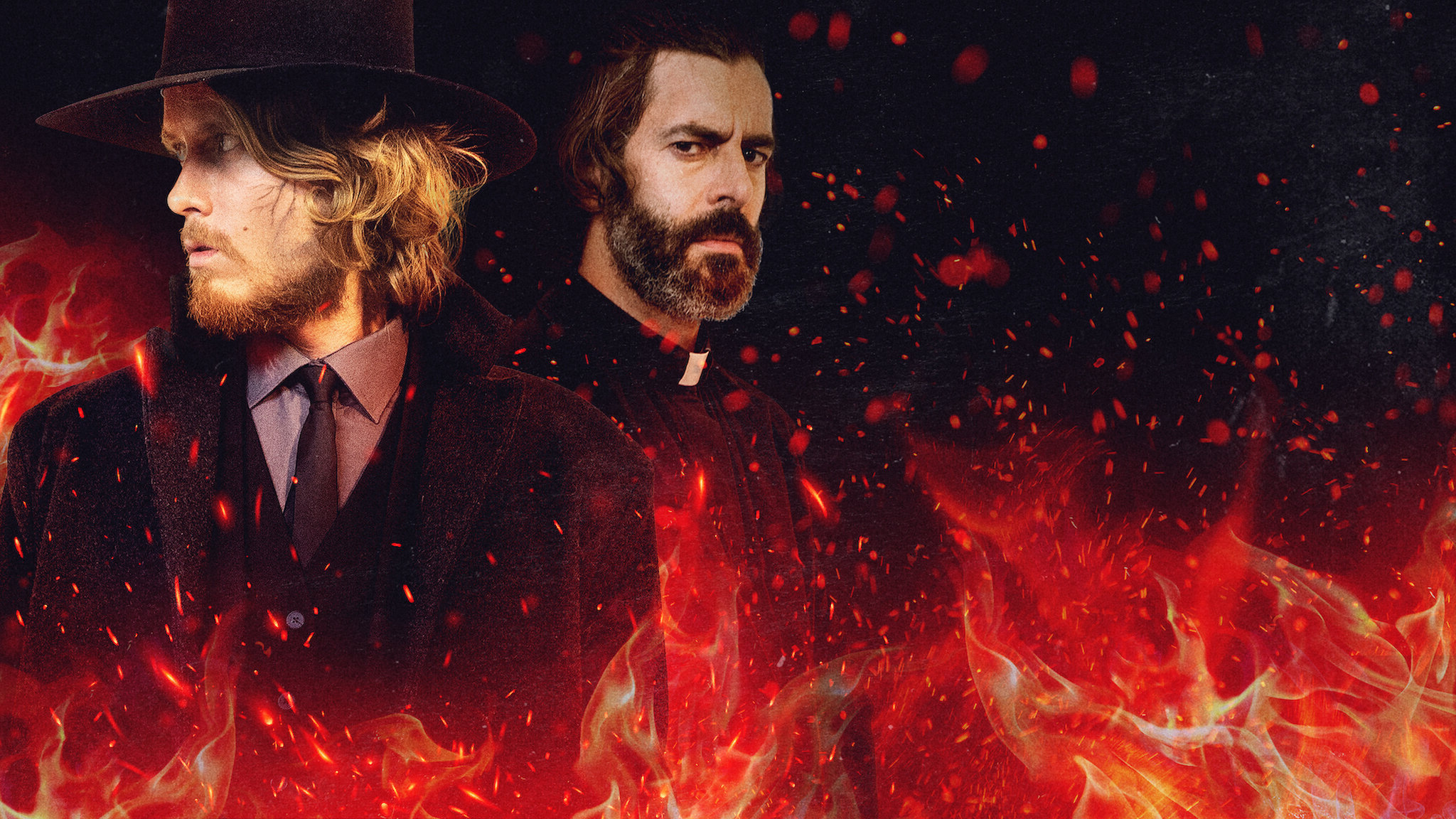 Mark Of The Devil (2020)  - Mark Of The Devil (2020) รอยปีศาจ