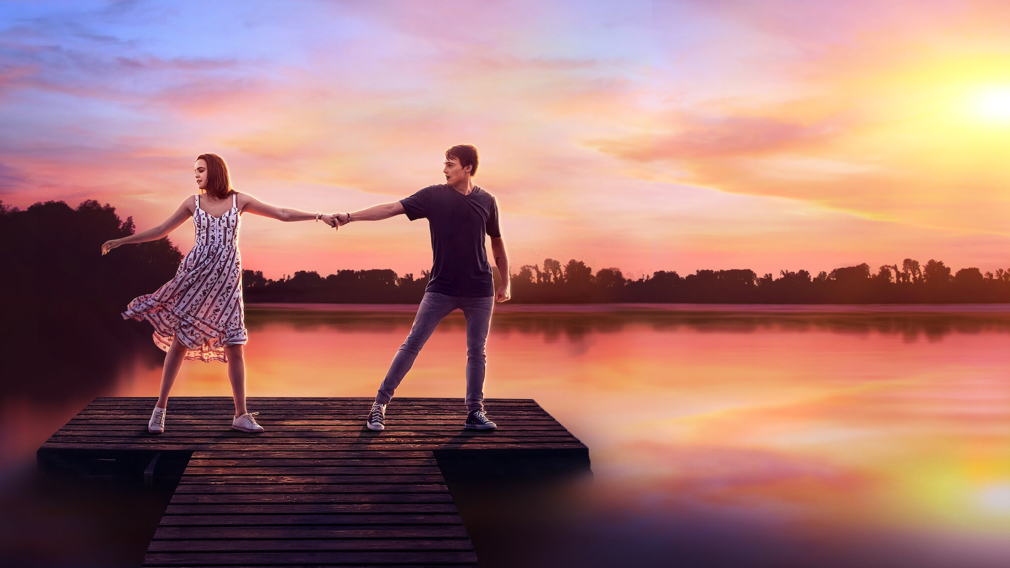 A Week Away (2021)  - A Week Away (2021) อีก 7 วัน ฉันจะรักเธอ