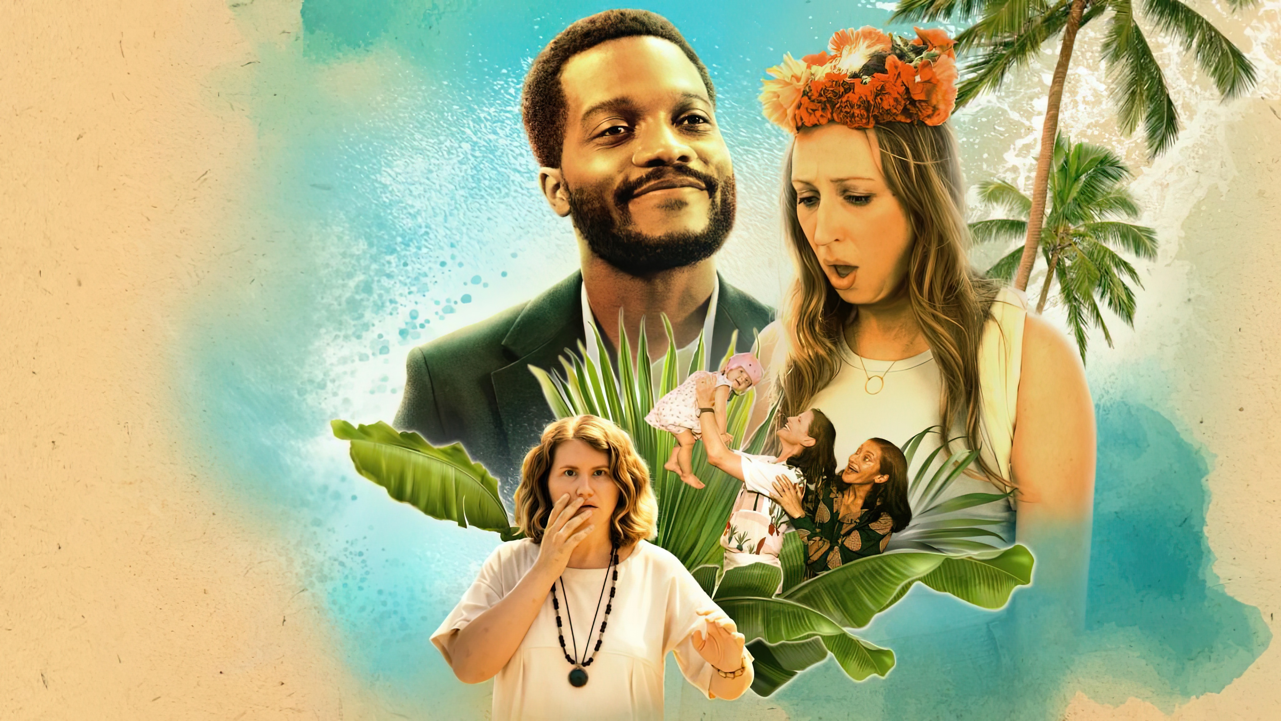 The Drop (2022) - The Drop (2022)