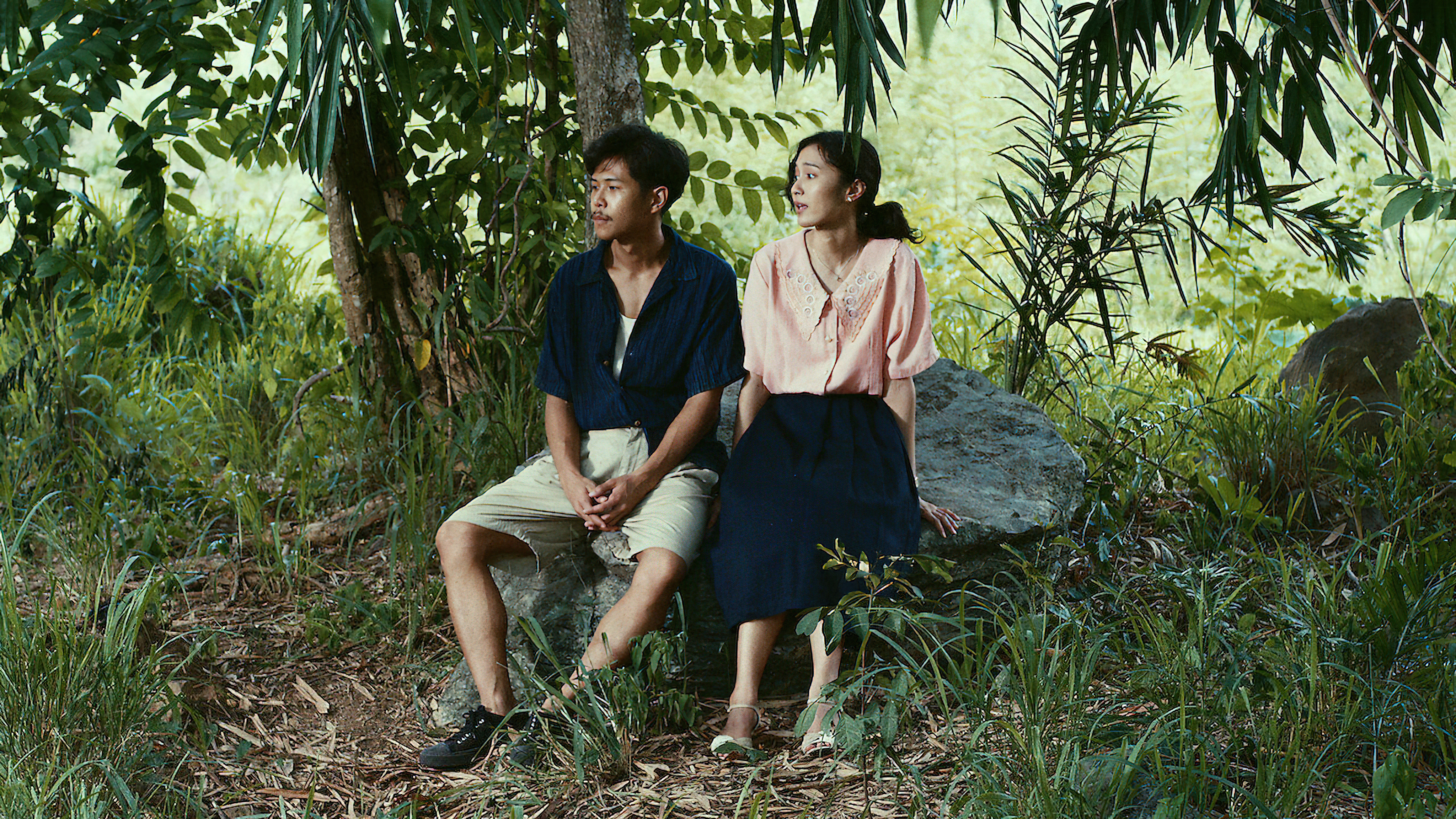 เวลา (2021) Anatomy of Time  - เวลา (2021)