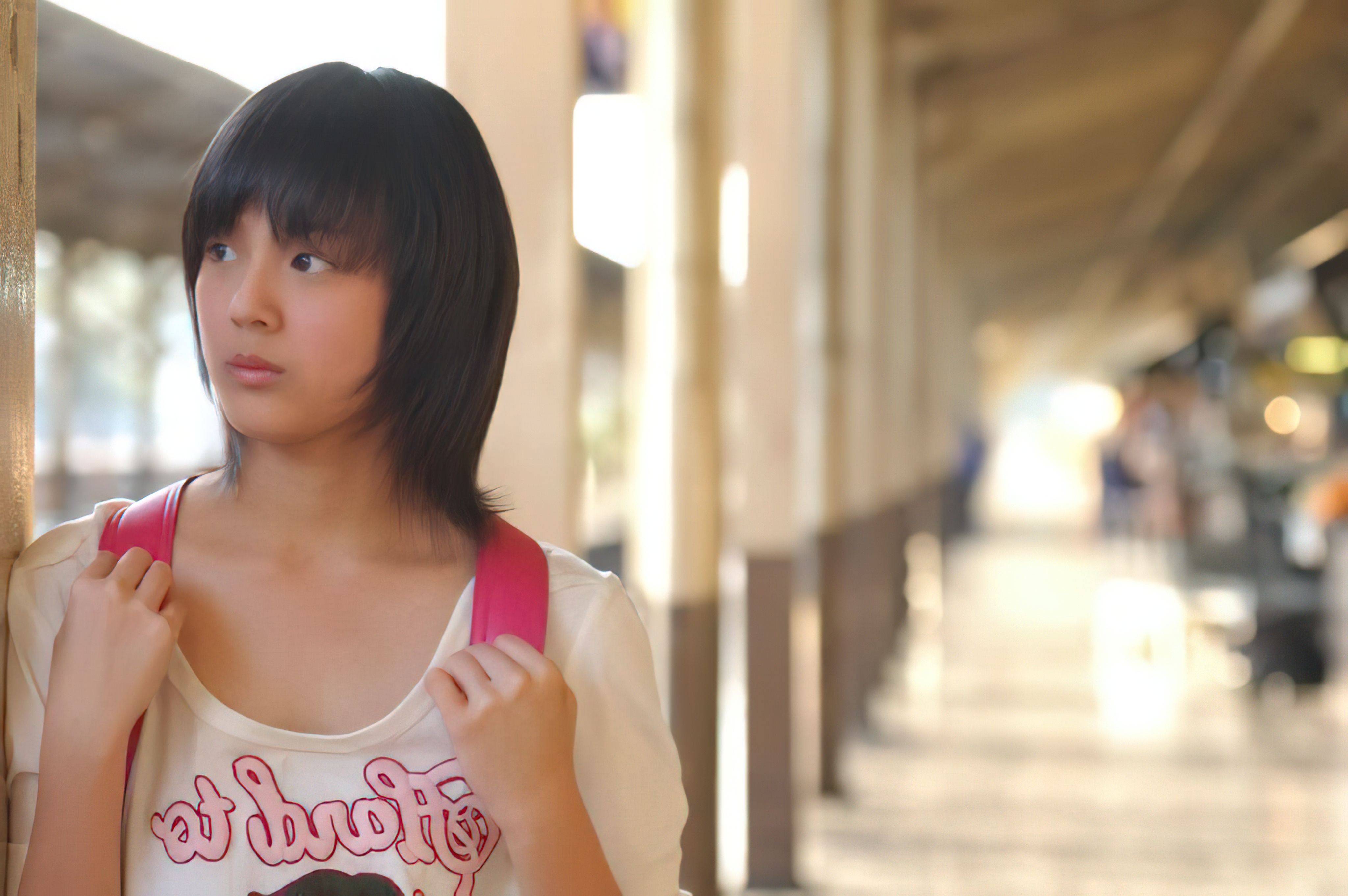 Hormones (2008)  - ปิดเทอมใหญ่ หัวใจว้าวุ่น (2008)