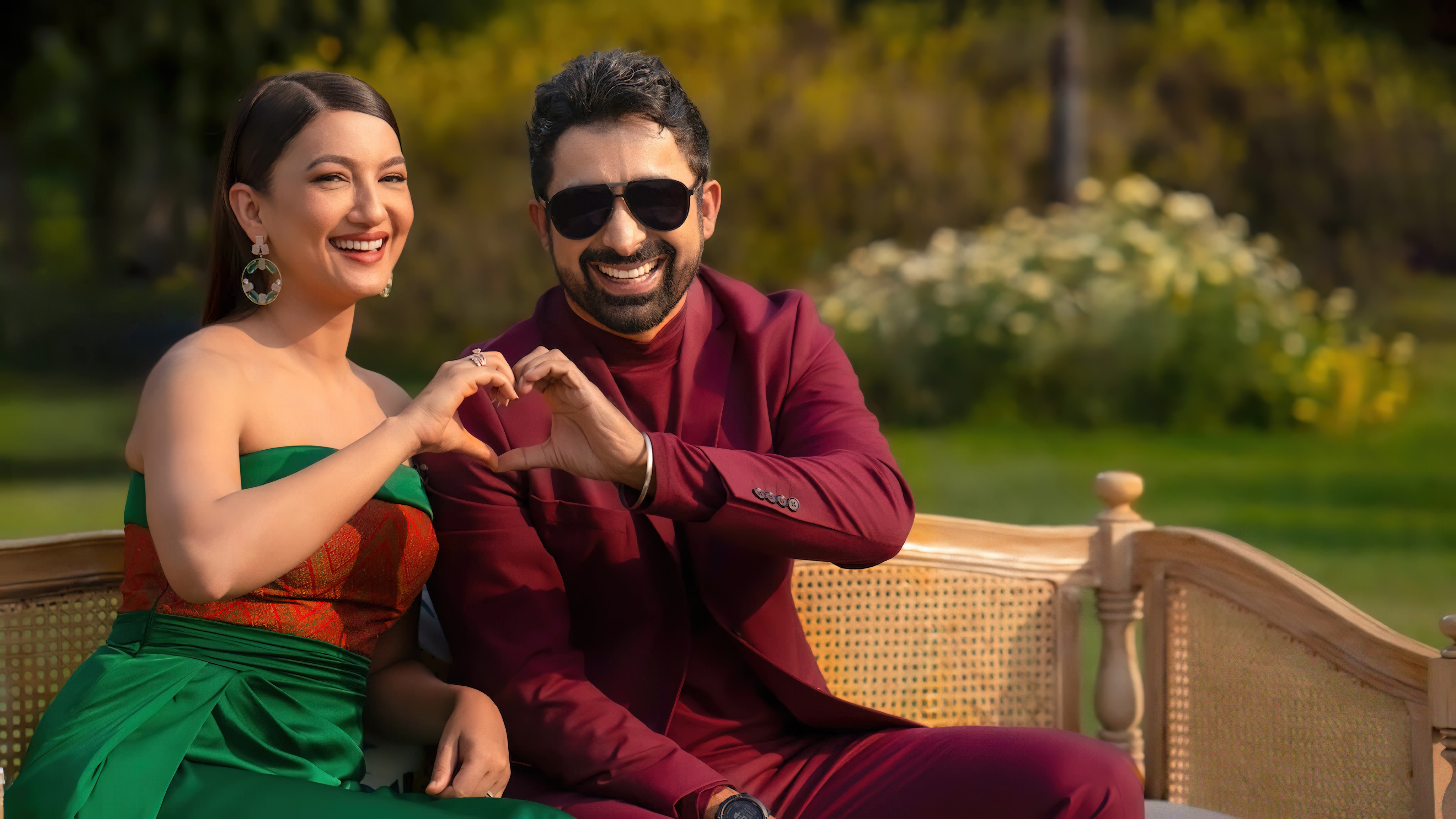 IRL In Real Love Season 1 (2023)  - IRL Season 1 (2023) ในรักแท้