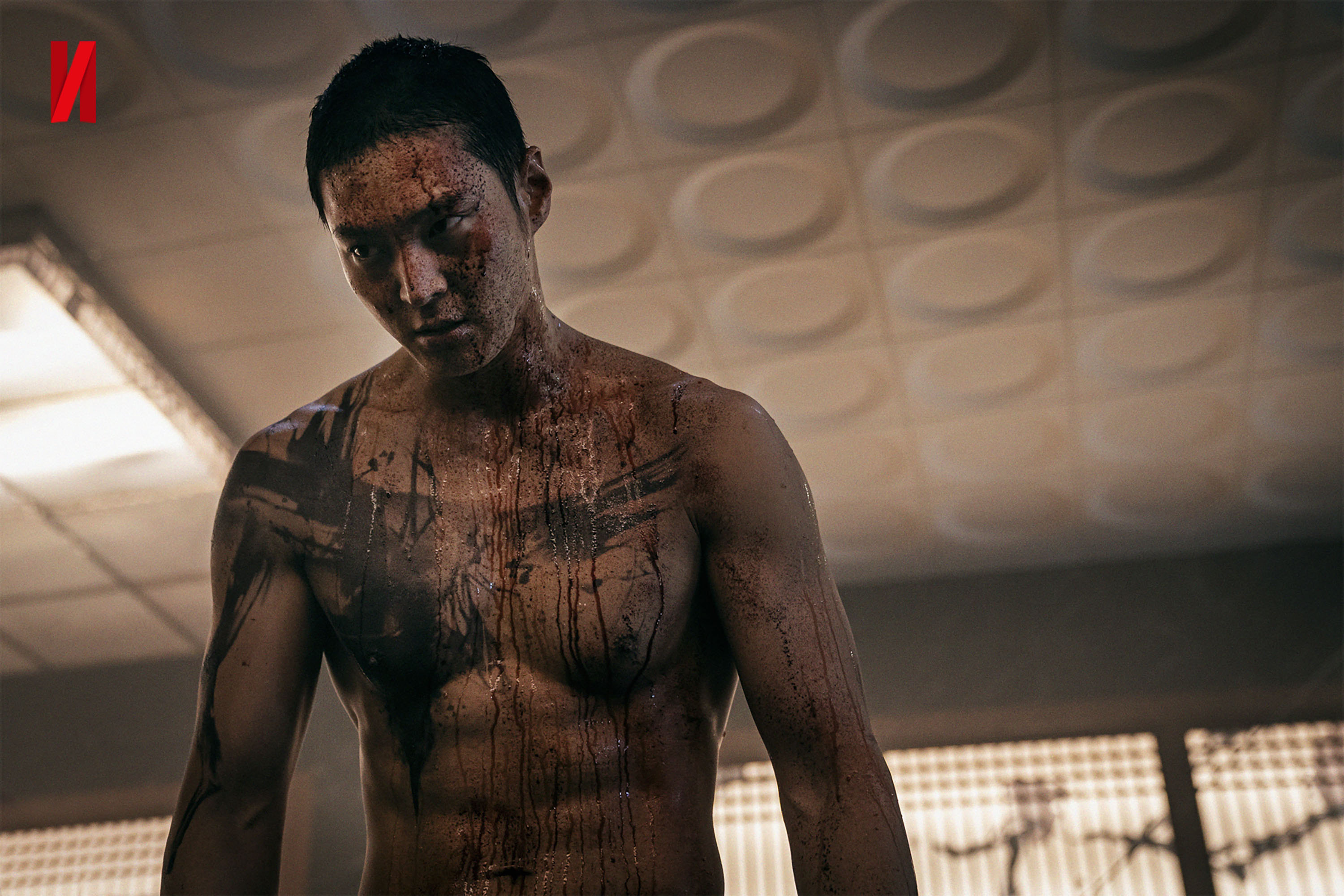 Carter (2022) - Carter (2022)