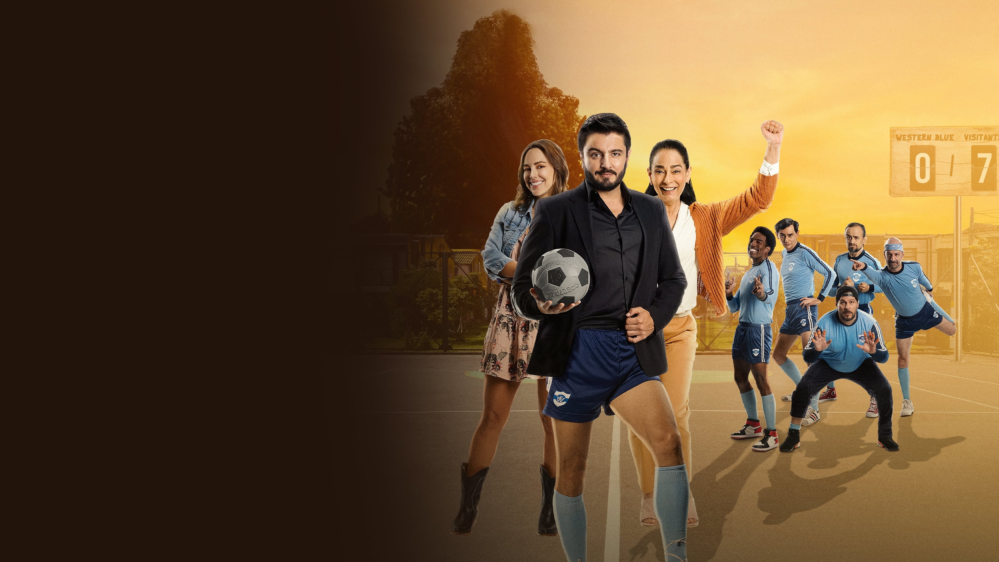 How to Succeed at Losing (2023) ครั้งนี้ขอกลับมาปัง