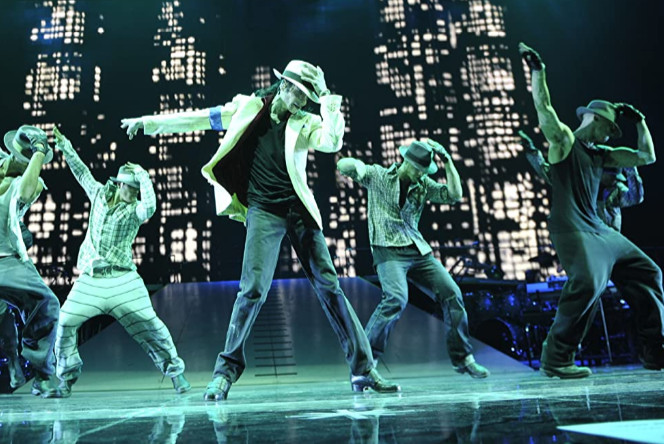 This Is It (2009) -o- - This Is It (2009) ไมเคิล แจ็กสัน ดิส อิส อิท